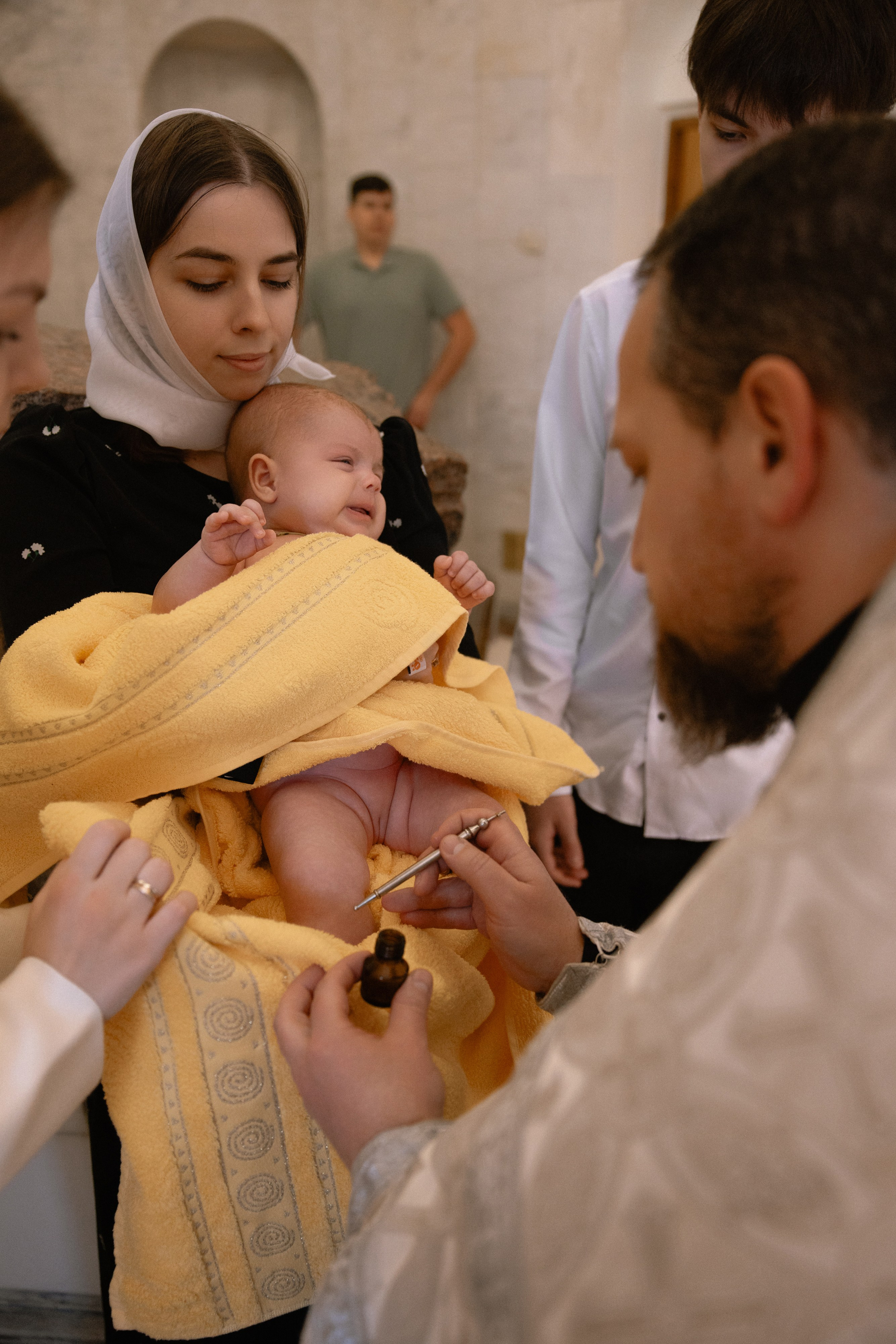 Полина. Семейный фотограф Губкин/Старый Оскол