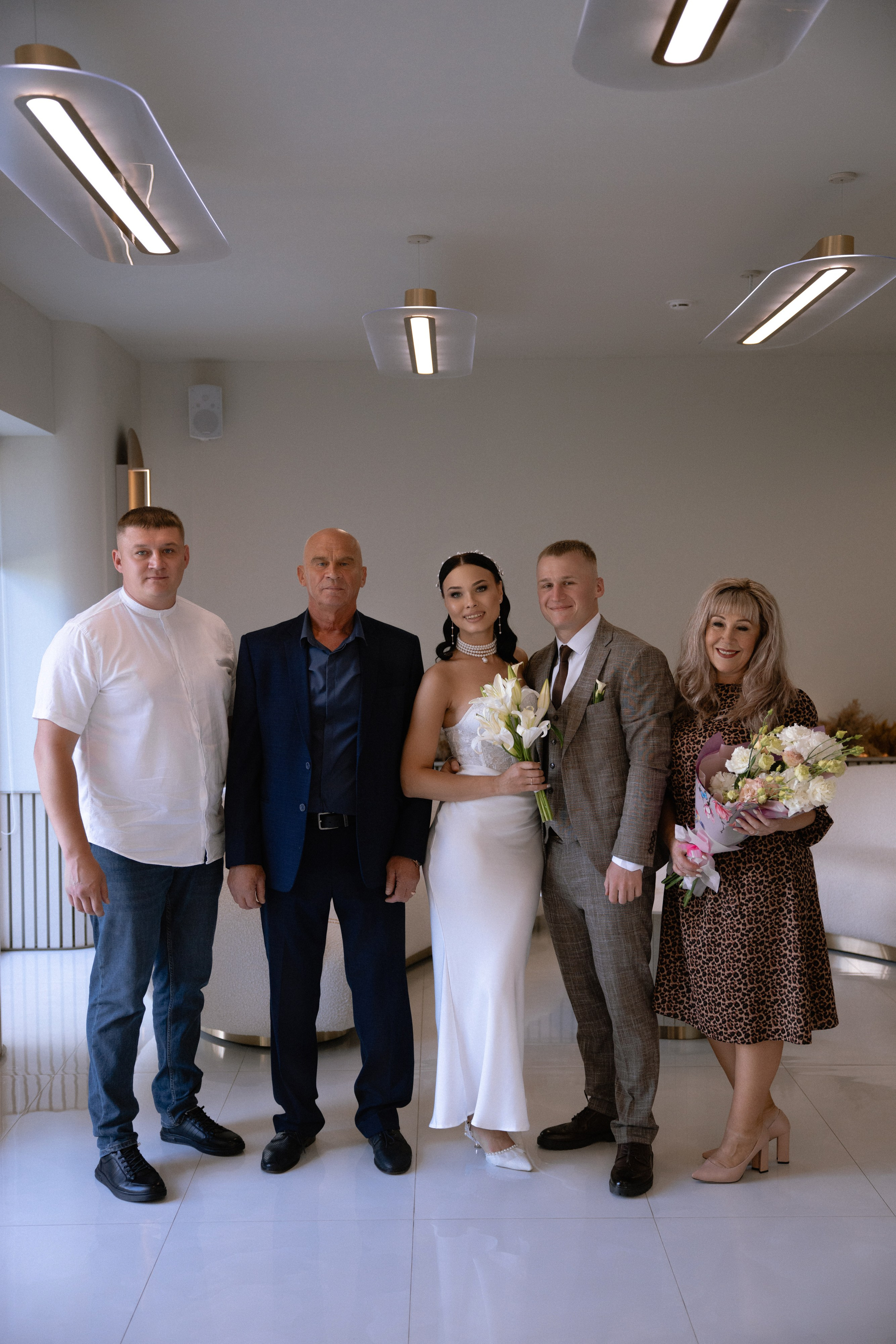 Wedding Day 16.08.25. Семейный фотограф Губкин/Старый Оскол