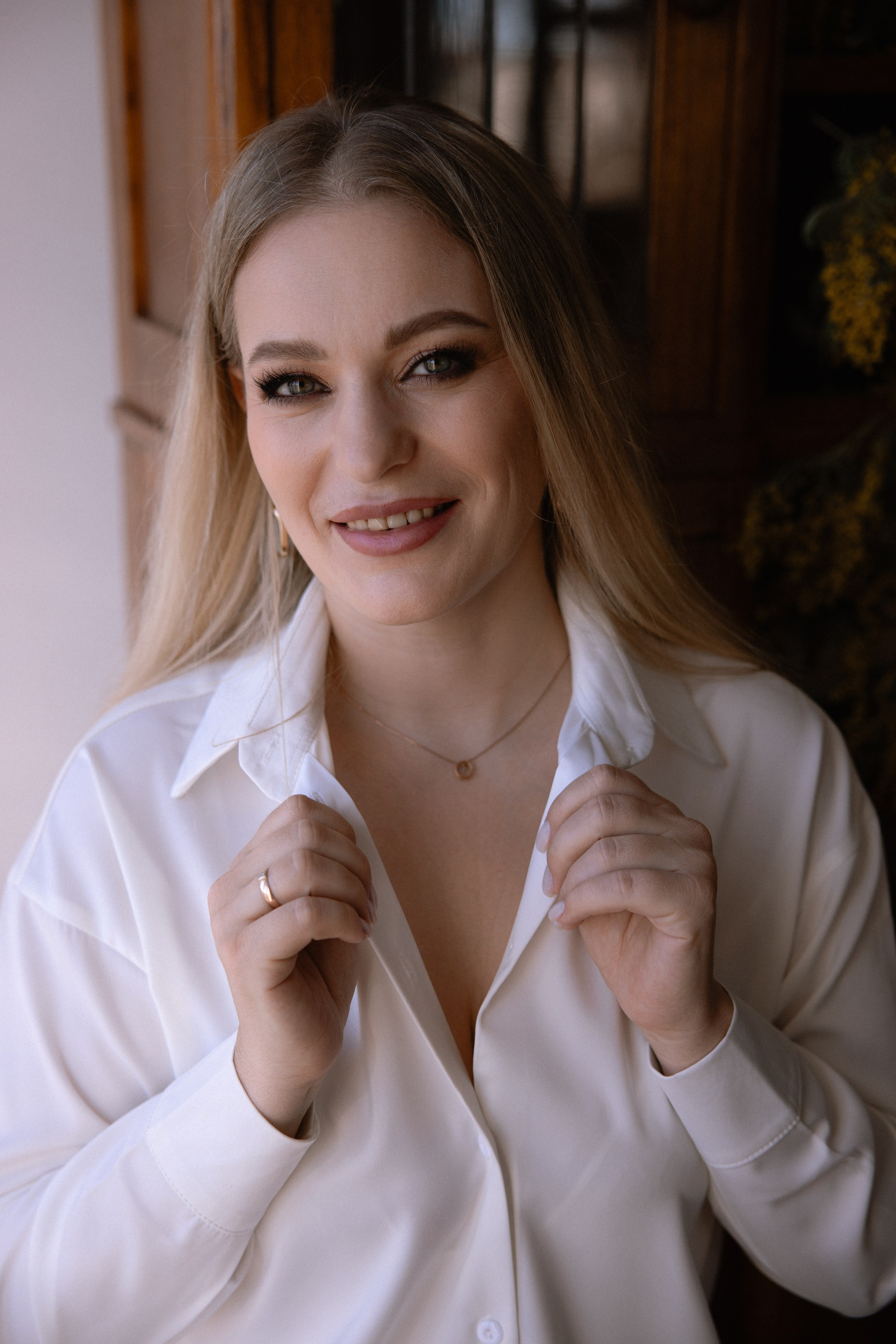 Бабушка. Семейный фотограф Губкин/Старый Оскол