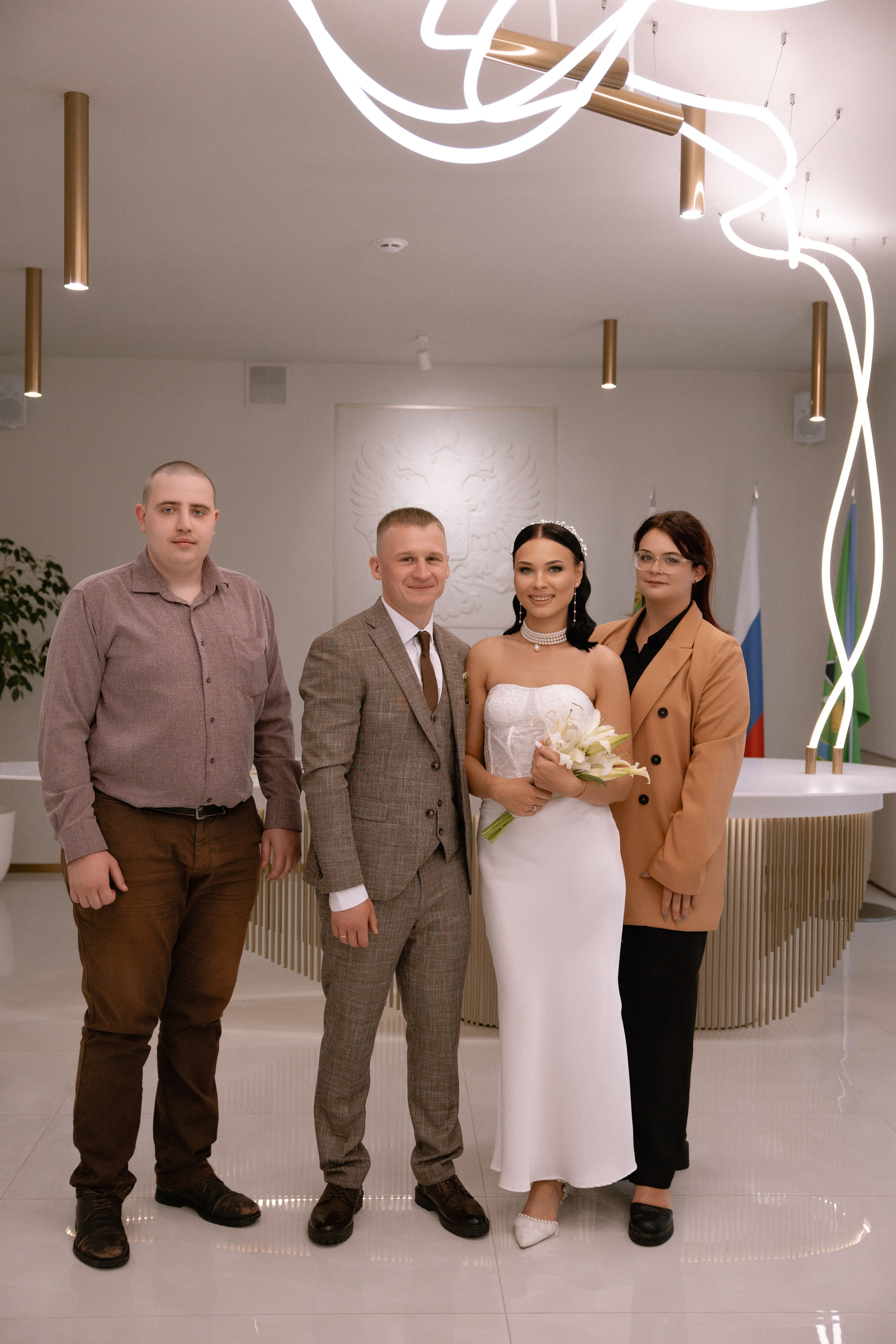 Wedding Day 16.08.25. Семейный фотограф Губкин/Старый Оскол