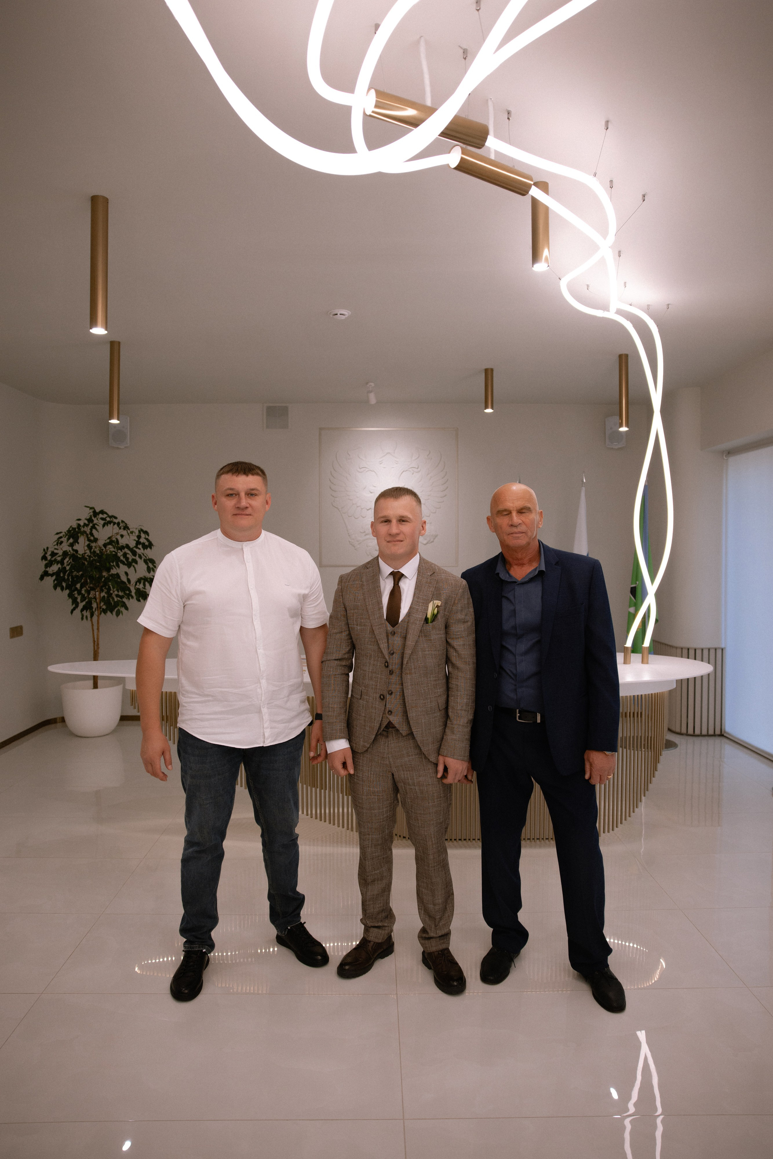 Wedding Day 16.08.25. Семейный фотограф Губкин/Старый Оскол