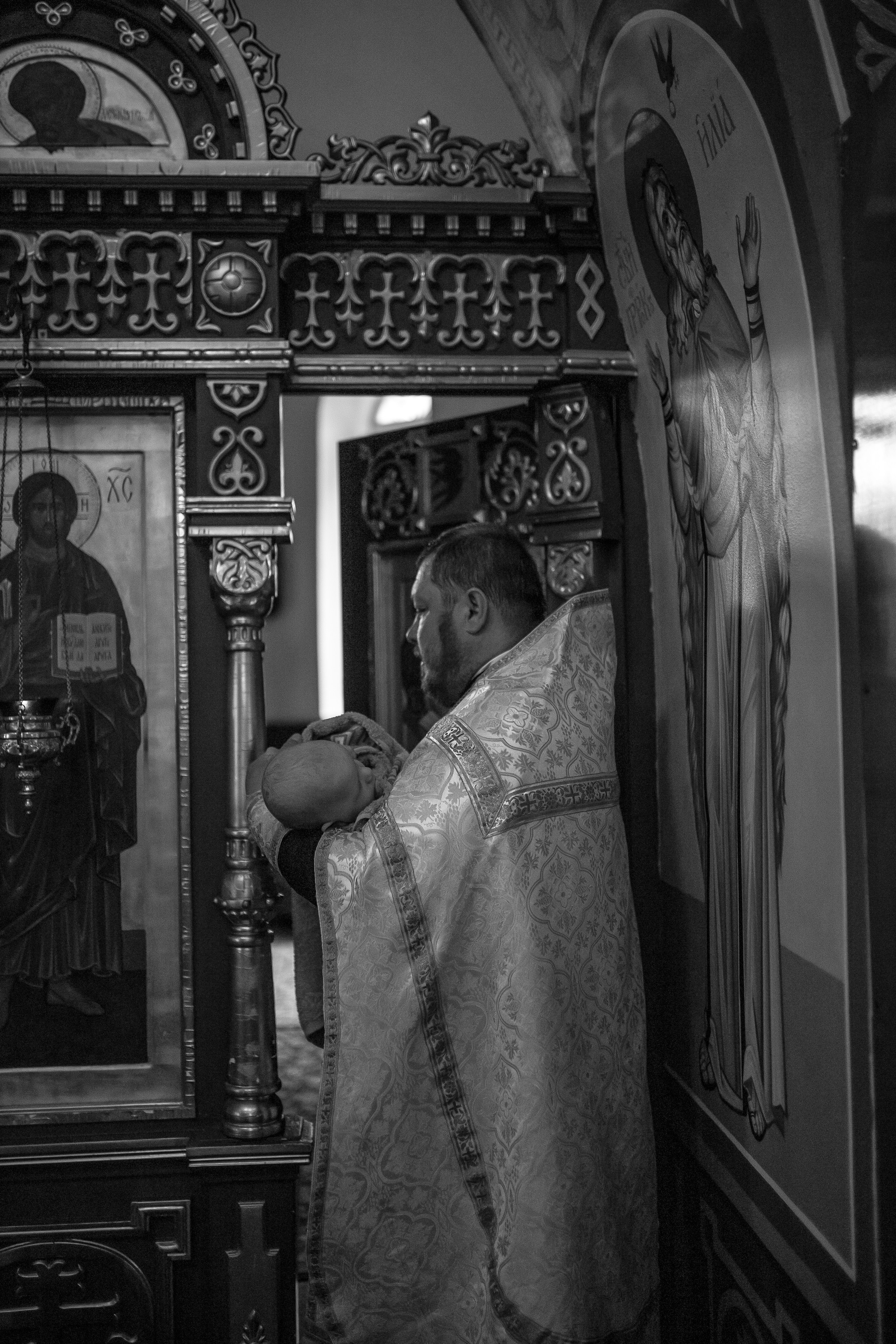 Тимофей. Семейный фотограф Губкин/Старый Оскол