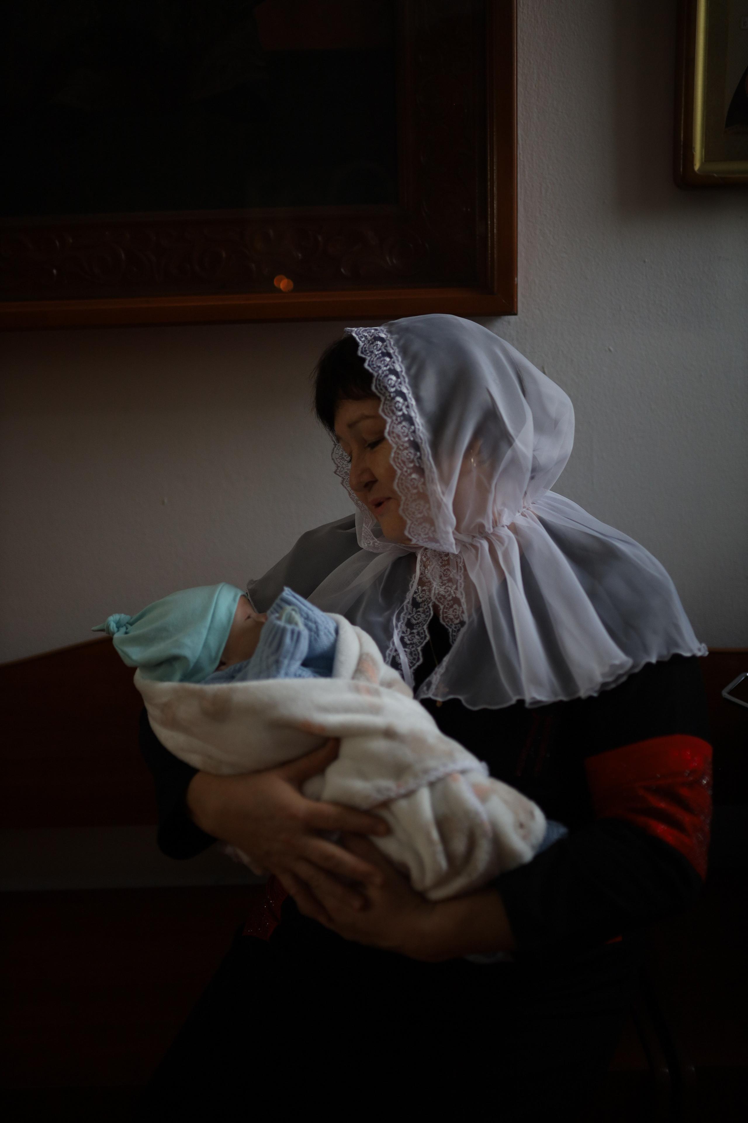 Мирон. Семейный фотограф Губкин/Старый Оскол