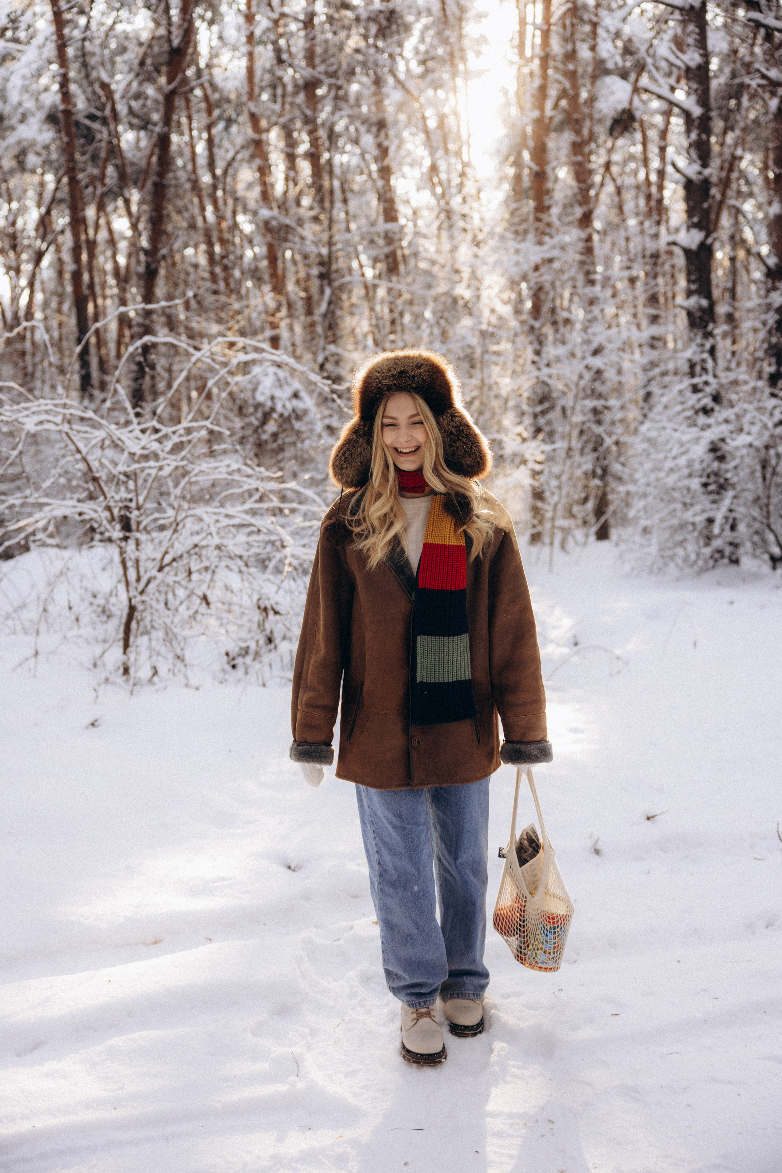 Вероника. Семейный фотограф Губкин/Старый Оскол