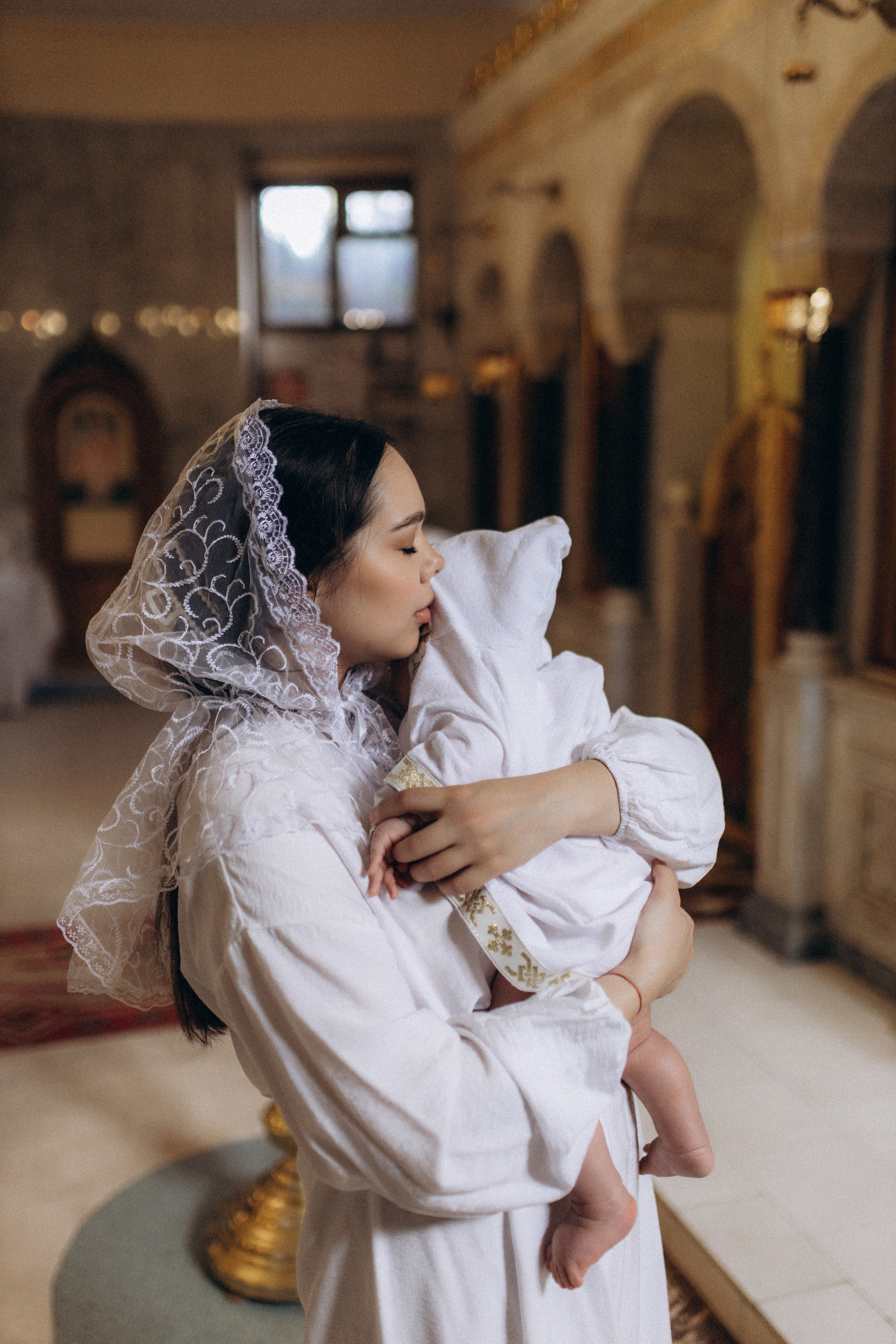 Демид. Семейный фотограф Губкин/Старый Оскол