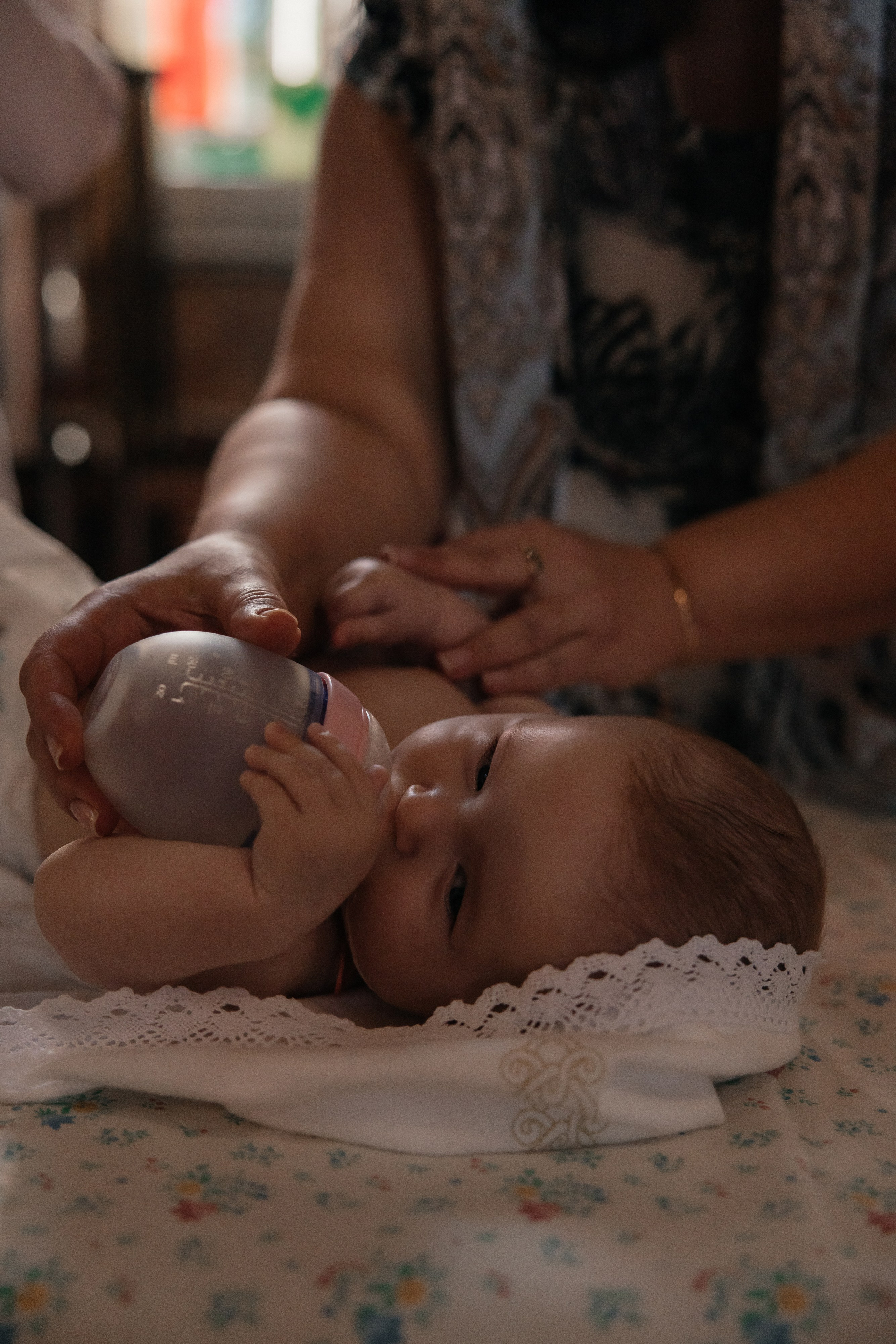 Мия. Семейный фотограф Губкин/Старый Оскол