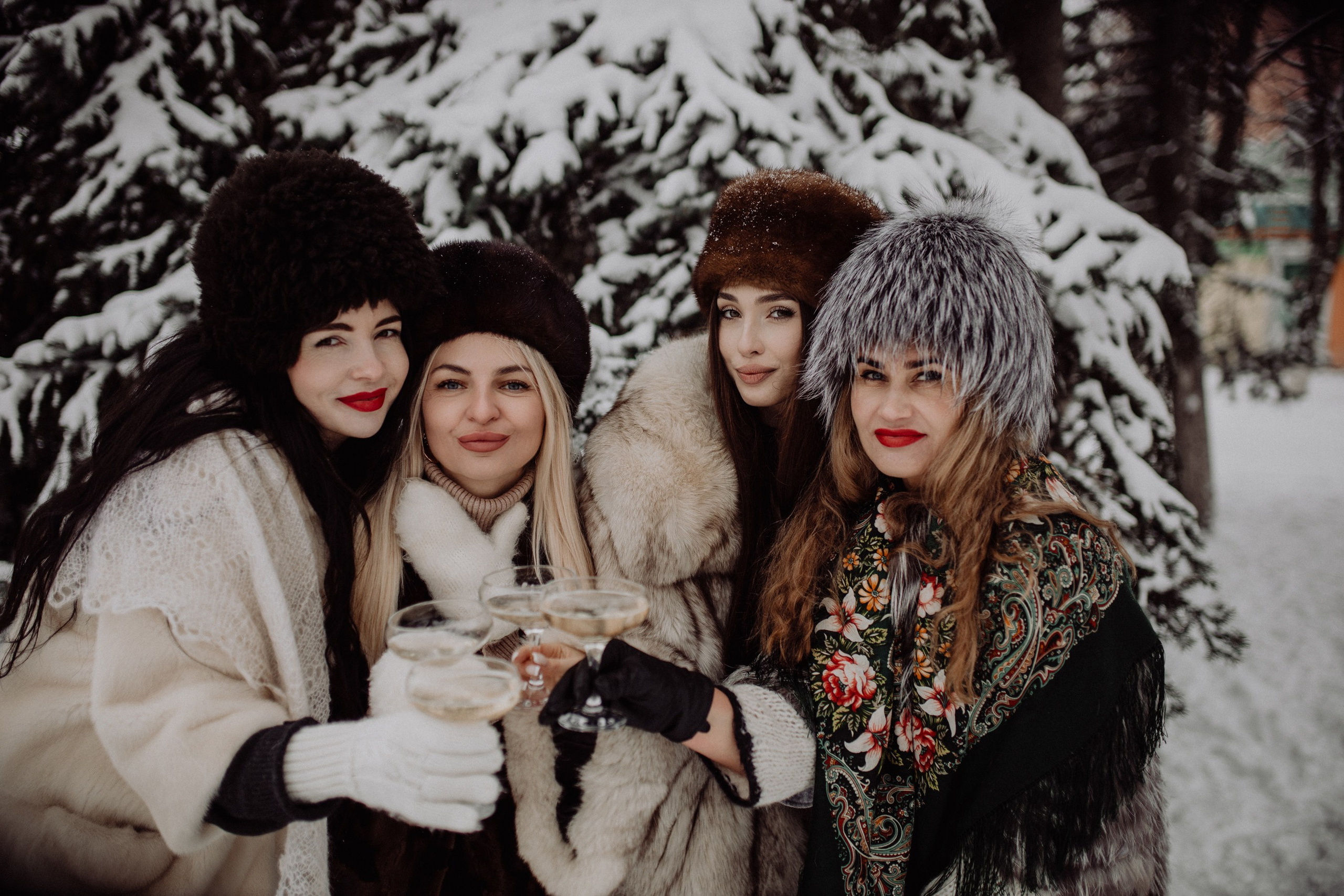 Slavik girl. Семейный фотограф Губкин/Старый Оскол