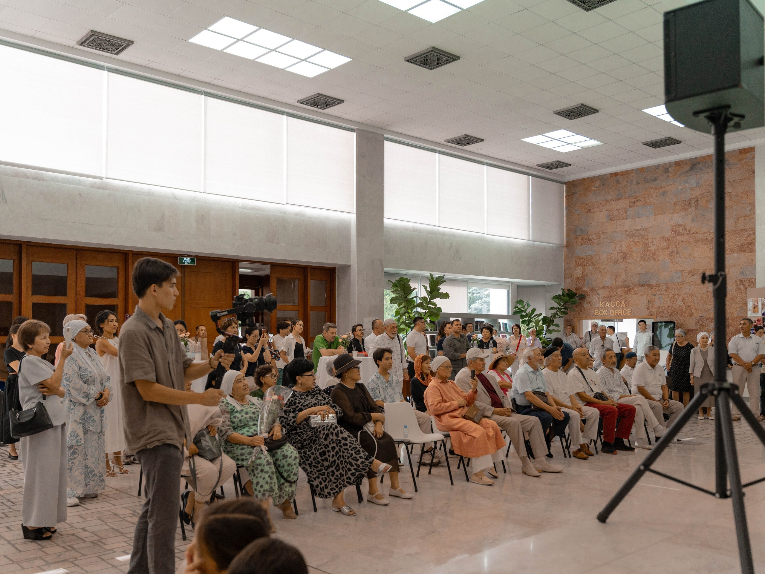 Различные мероприятия. Репортажный фотограф в Алматы Цой Сергей