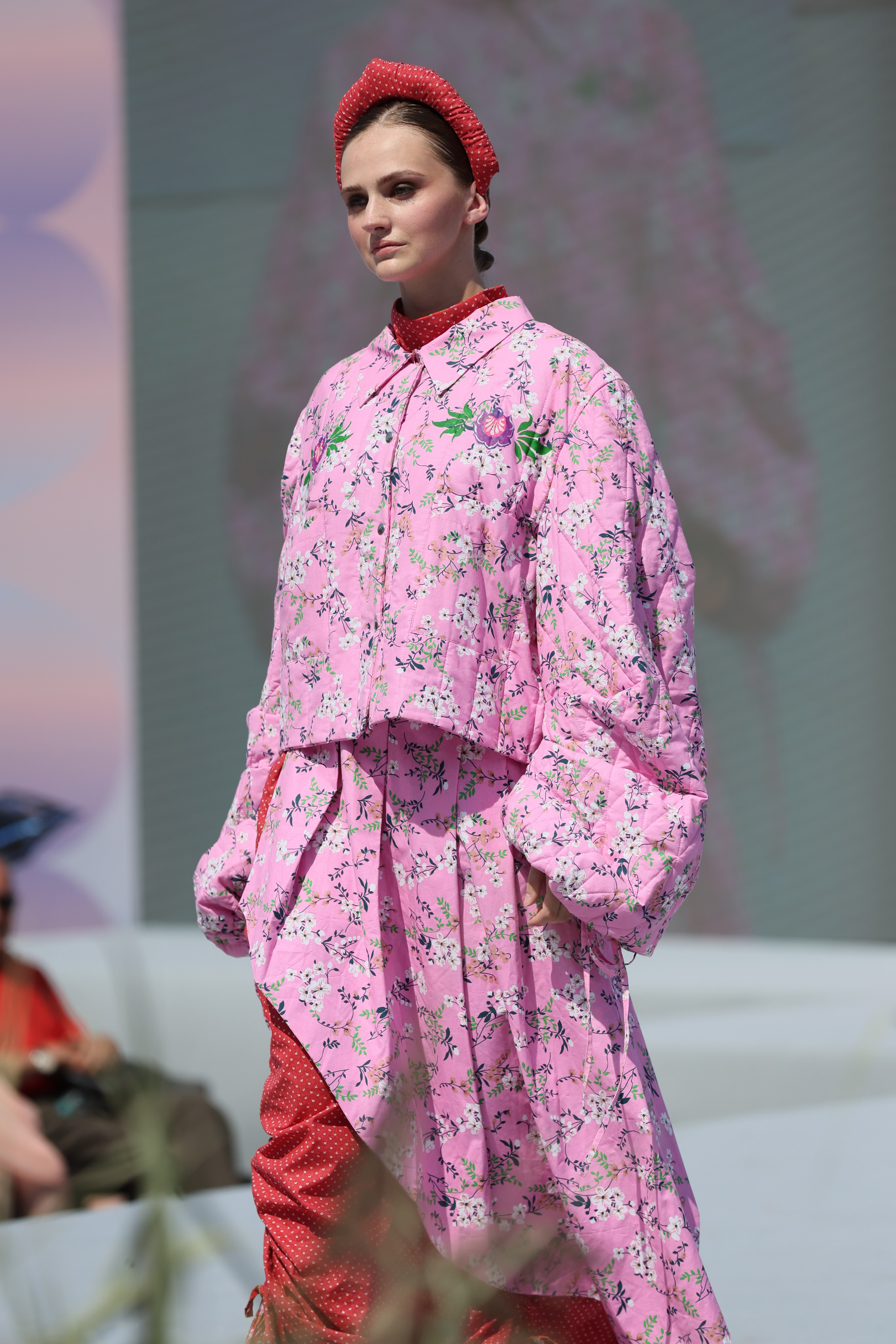 Репортаж Москва. Портретный фотограф в Москве Павел Горчаков