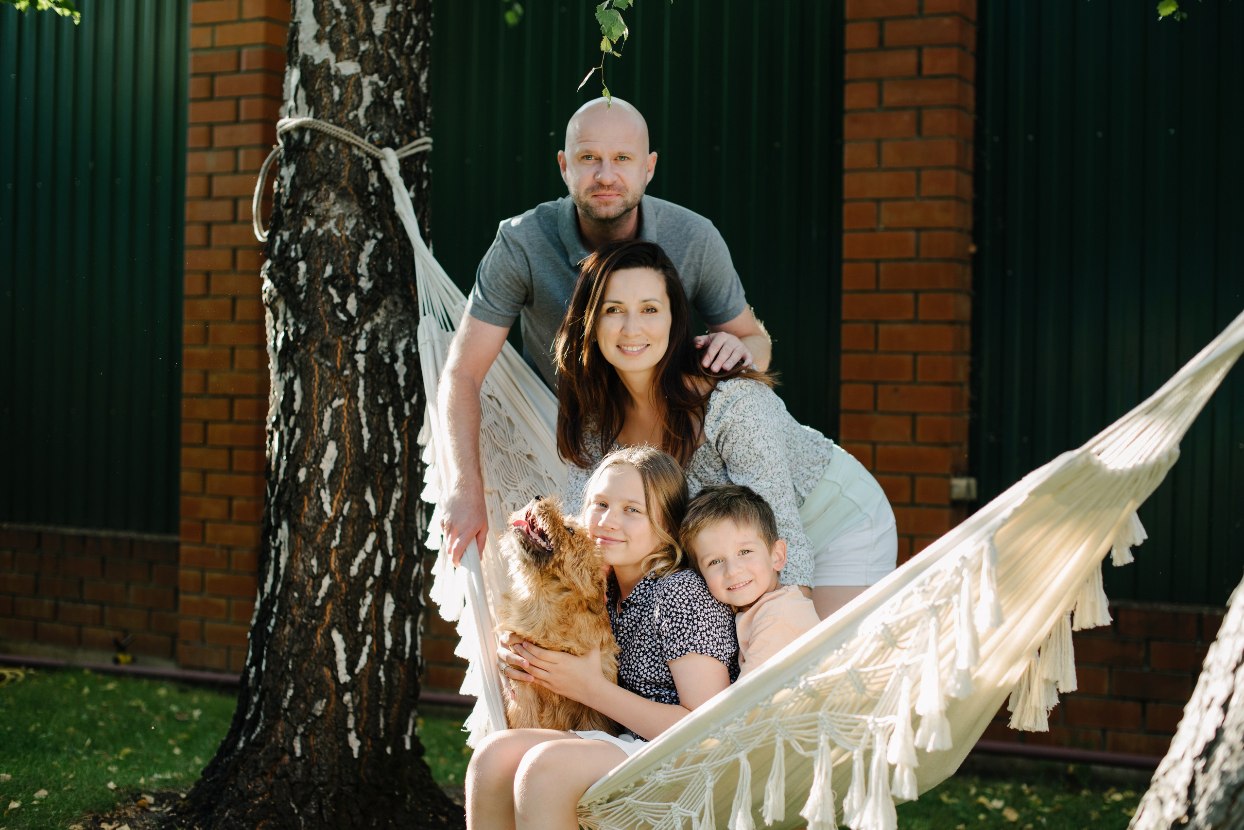 Катя. Фотограф Алиса Калинина