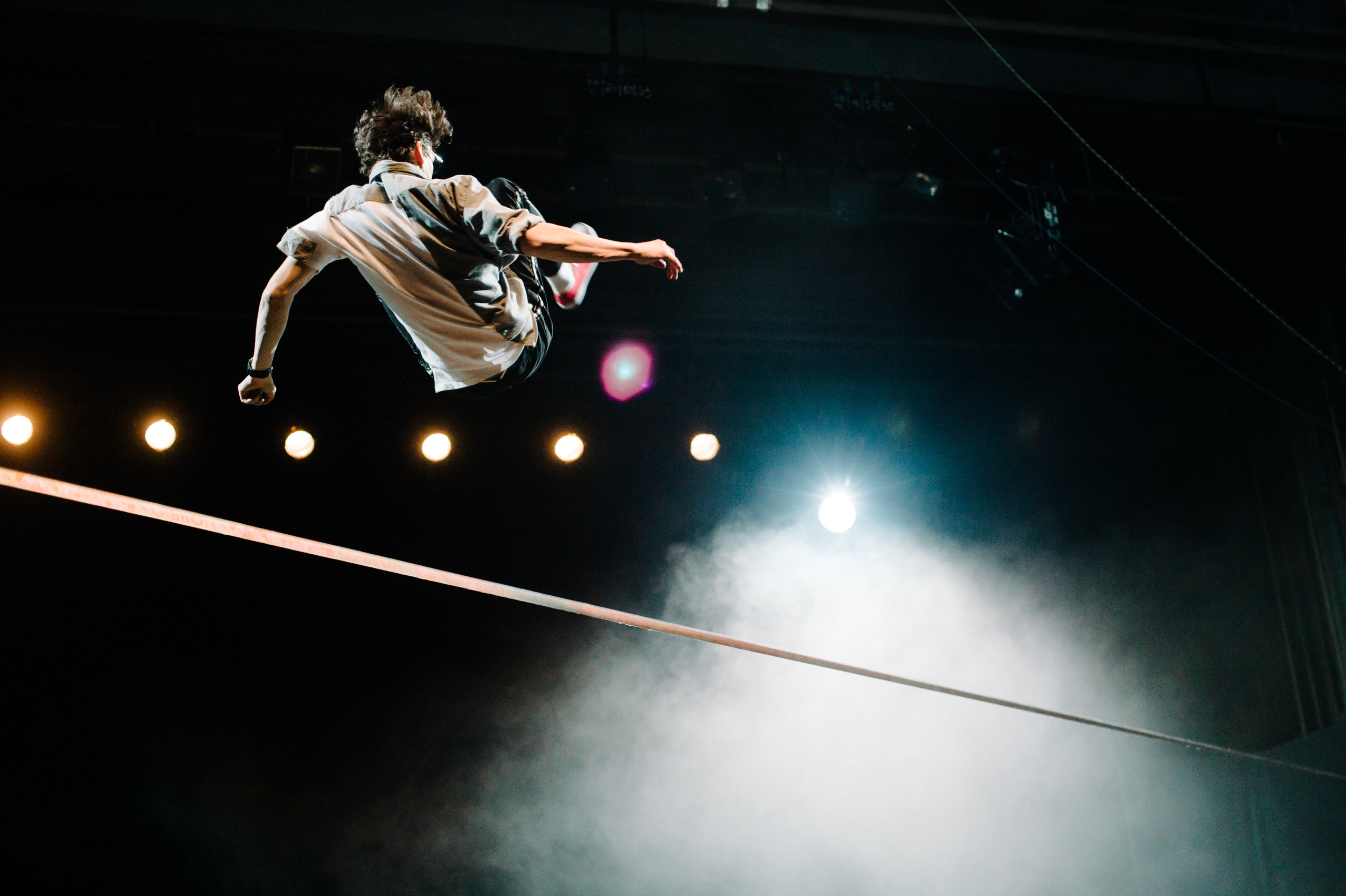 Изобретатели велосипедов. Фотограф Алиса Калинина