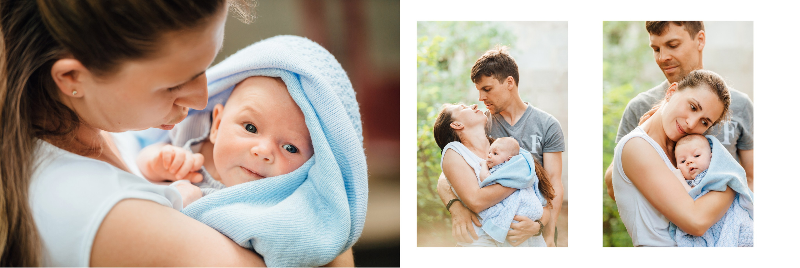 Ассоль. Фотограф Алиса Калинина