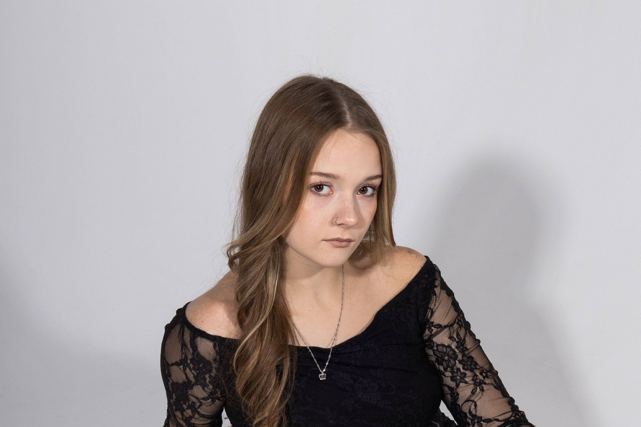 Fashion. Фотограф Просиняк Мария