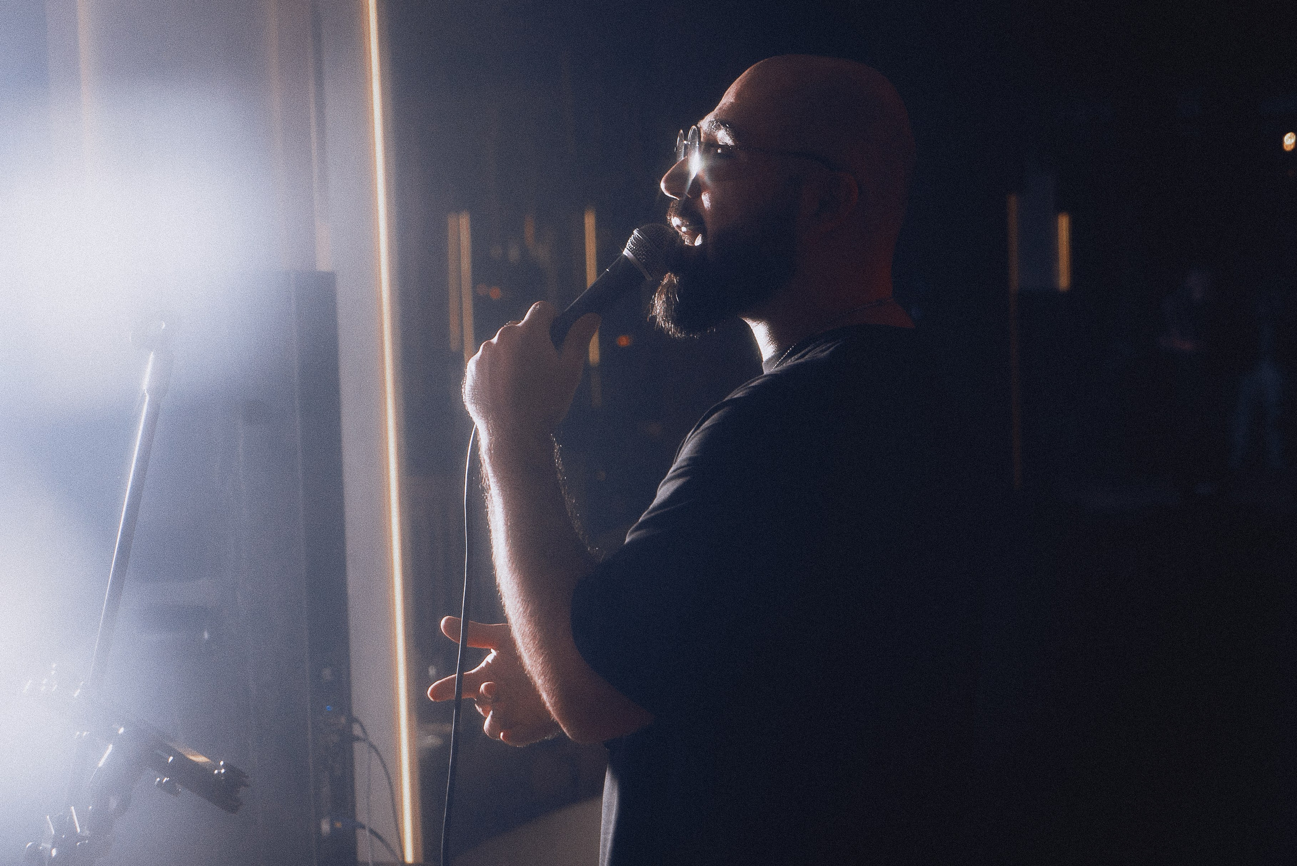 Контент для ресторанов. Фотограф Владимир Тришин