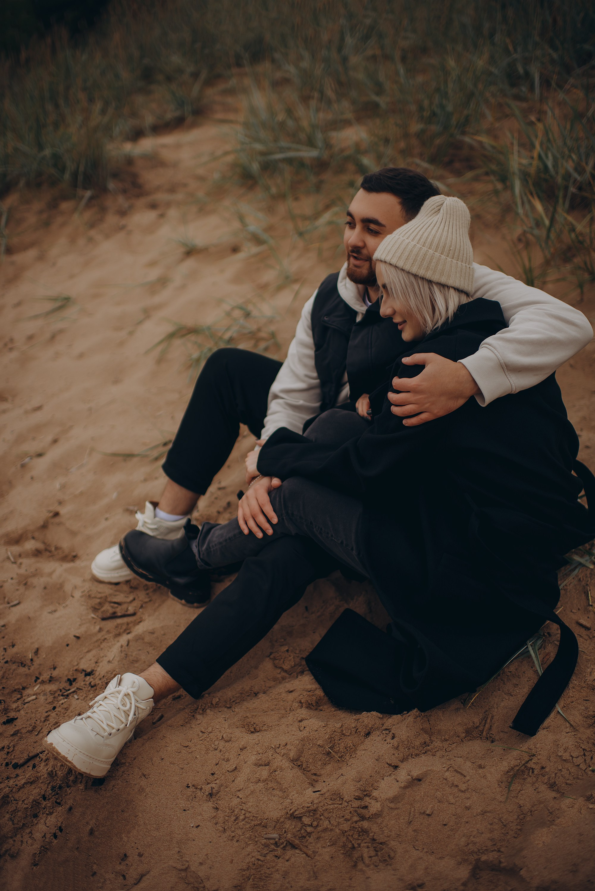 Настя и Асман. Ева Русина — свадебный/love story фотограф | Санкт-Петербург, Москва