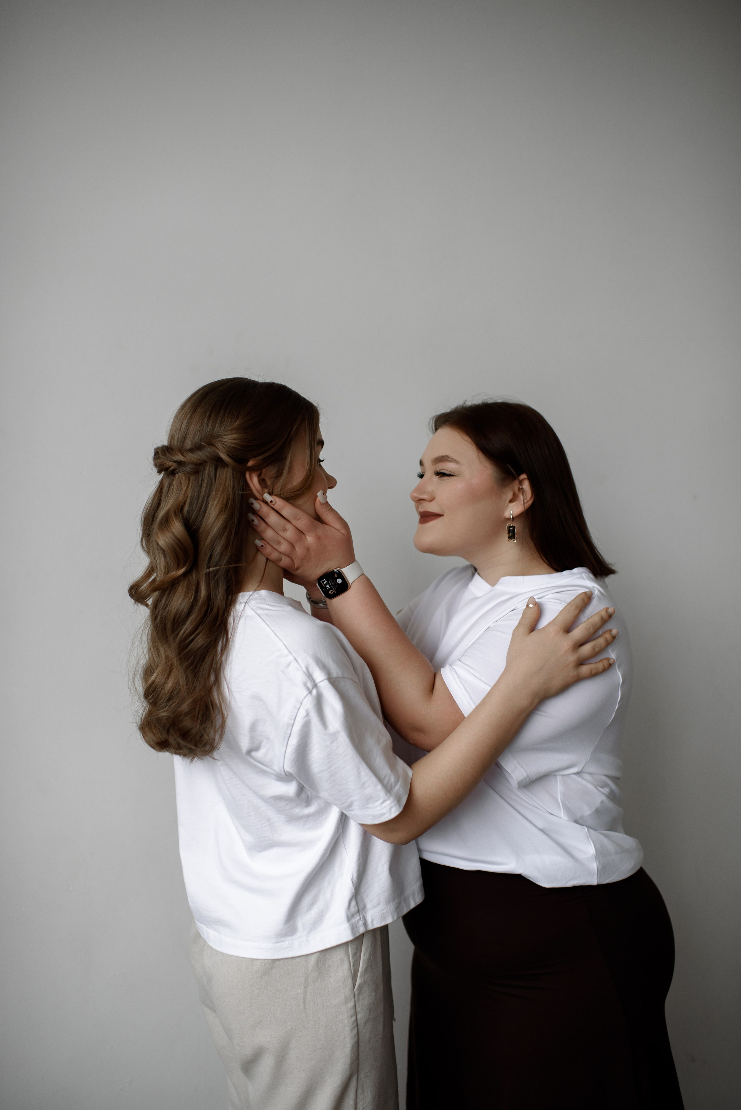 Большая семья. Ева Русина — свадебный/love story фотограф | Санкт-Петербург, Москва