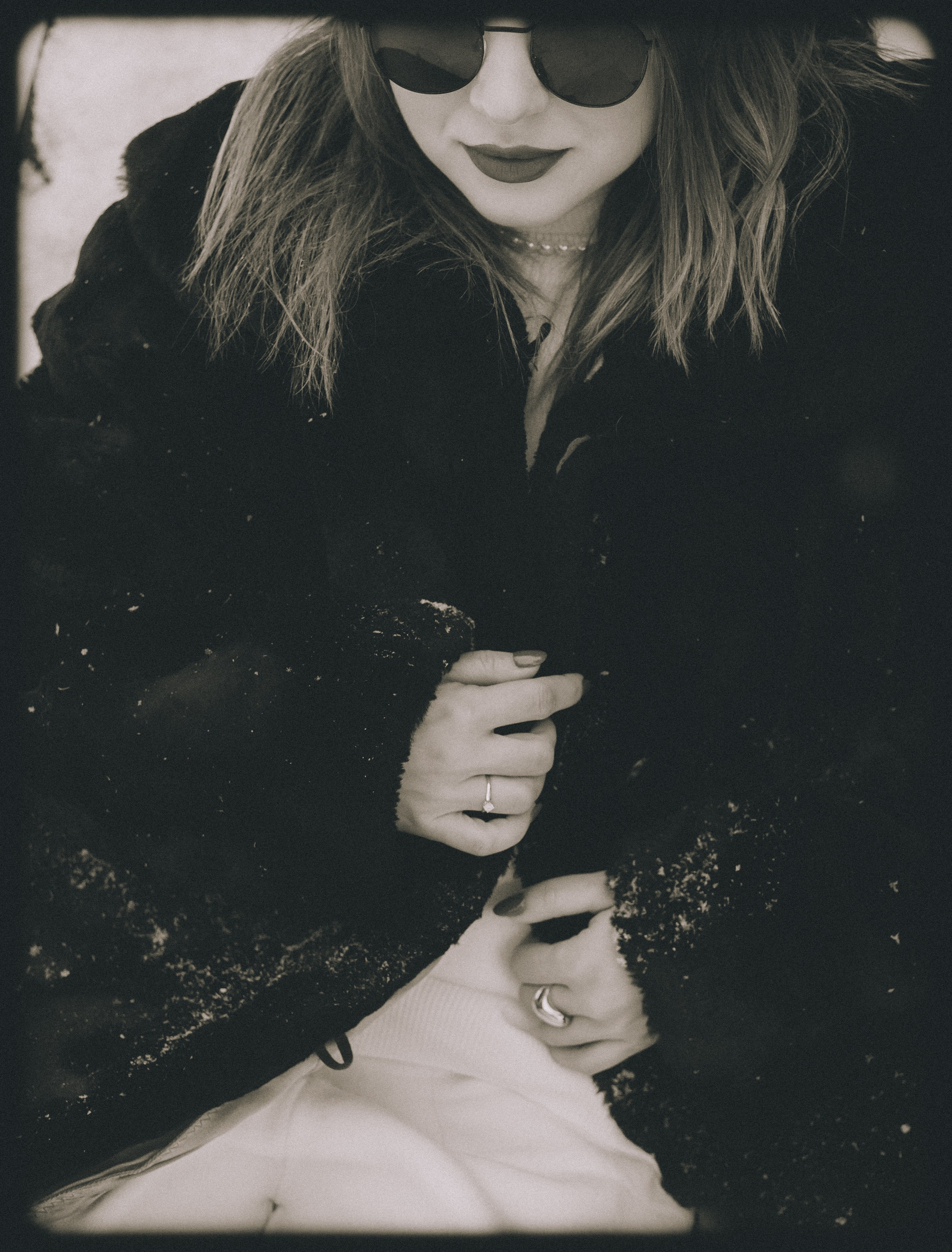 Portraits. Фотограф Казань