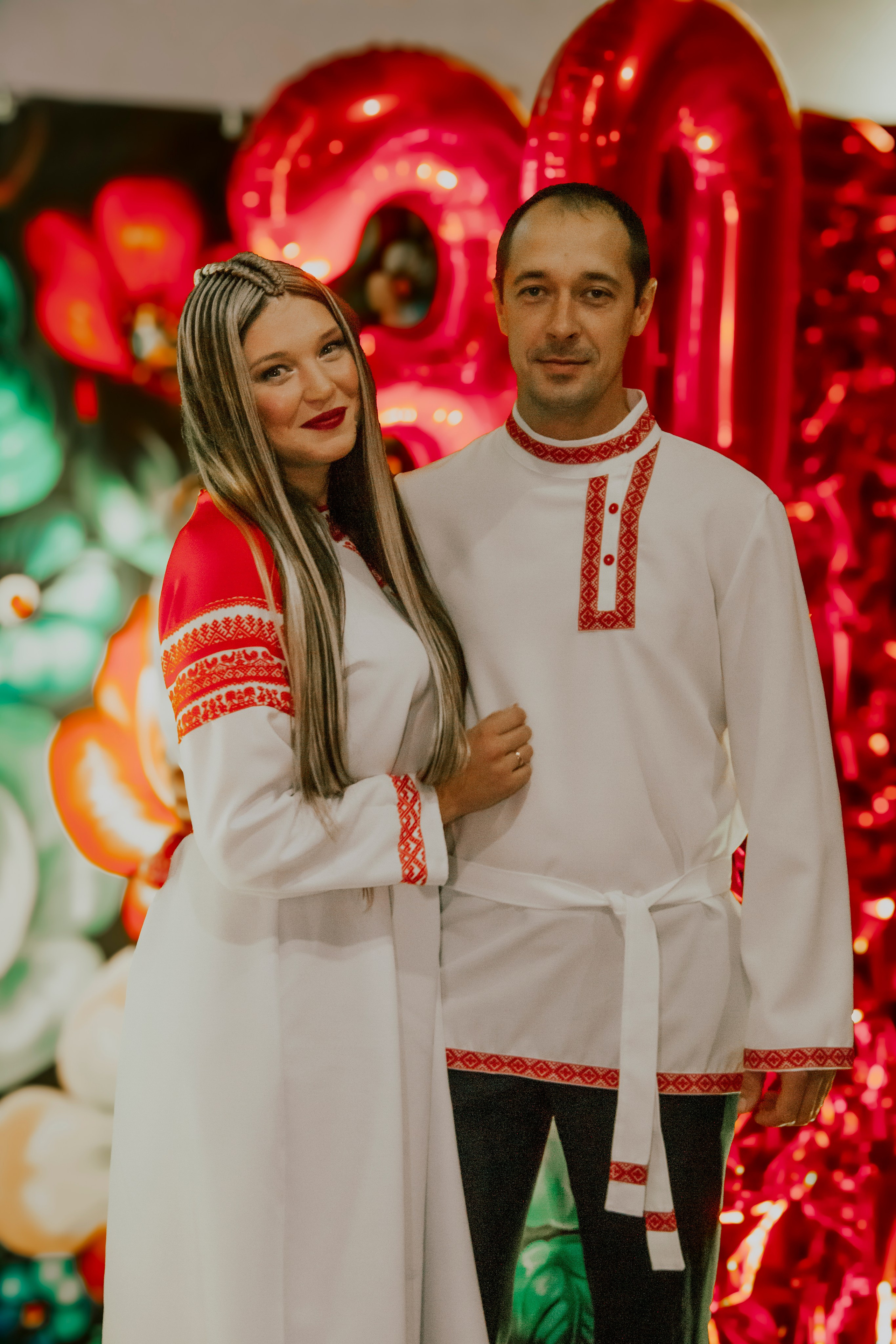 Юбилей Беляниной Тани. ProFoto