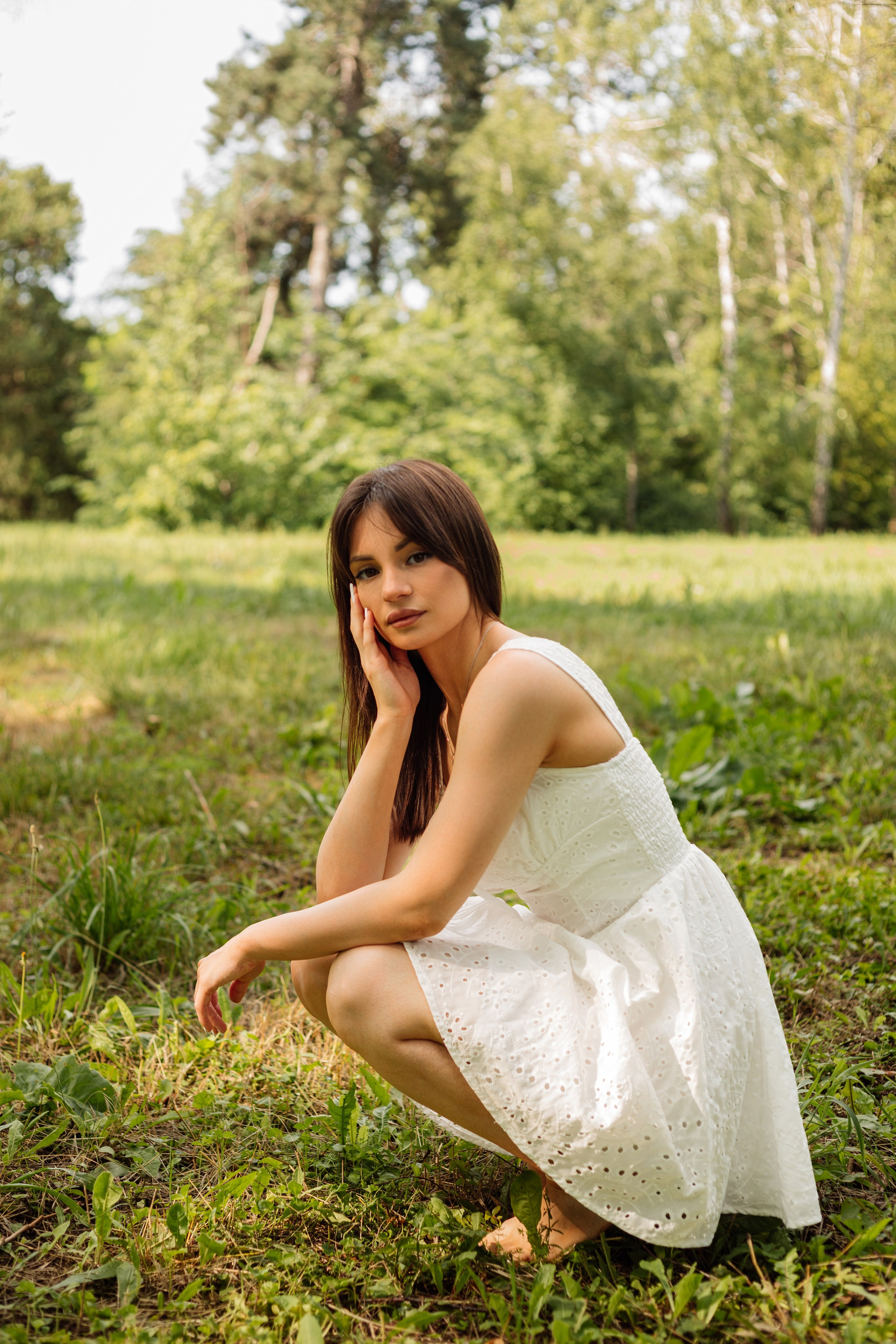 Диана. Фотограф Краснодар Настя Зокс