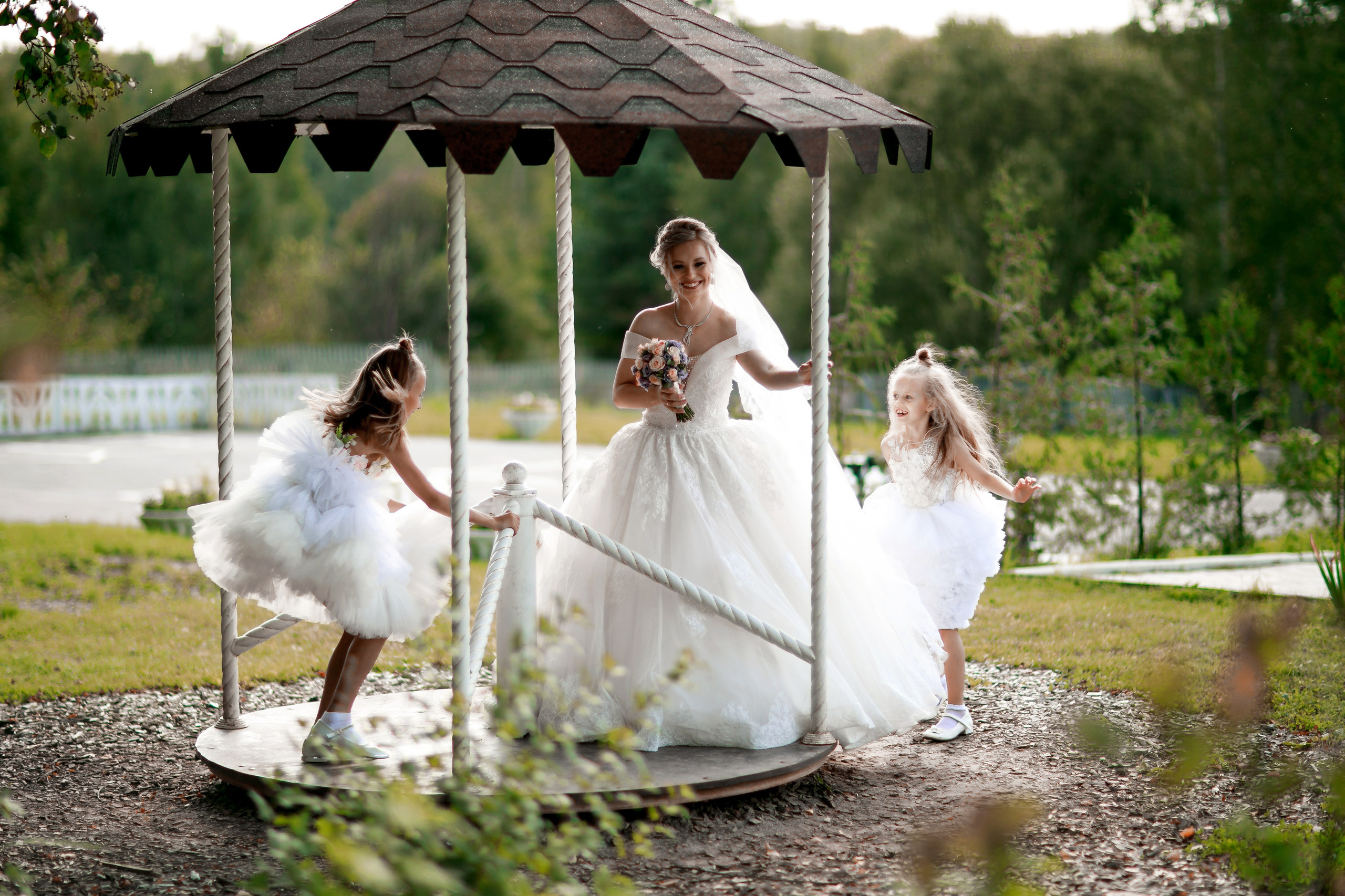 СЪёмка свадеб в Коврове и не только. Фотограф новорожденных, семейный, свадебный, детский фотограф в Коврове Алексей Холин
