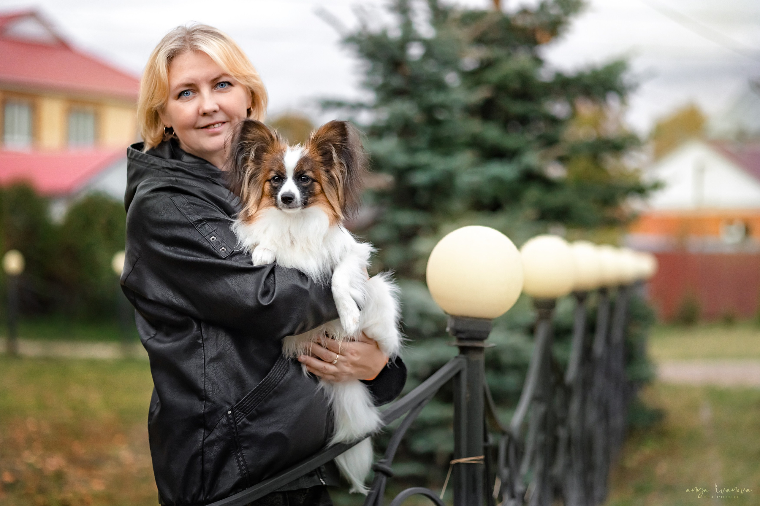 Хьюстон. Фотограф анималист Аня Ливанова | Рыбинск