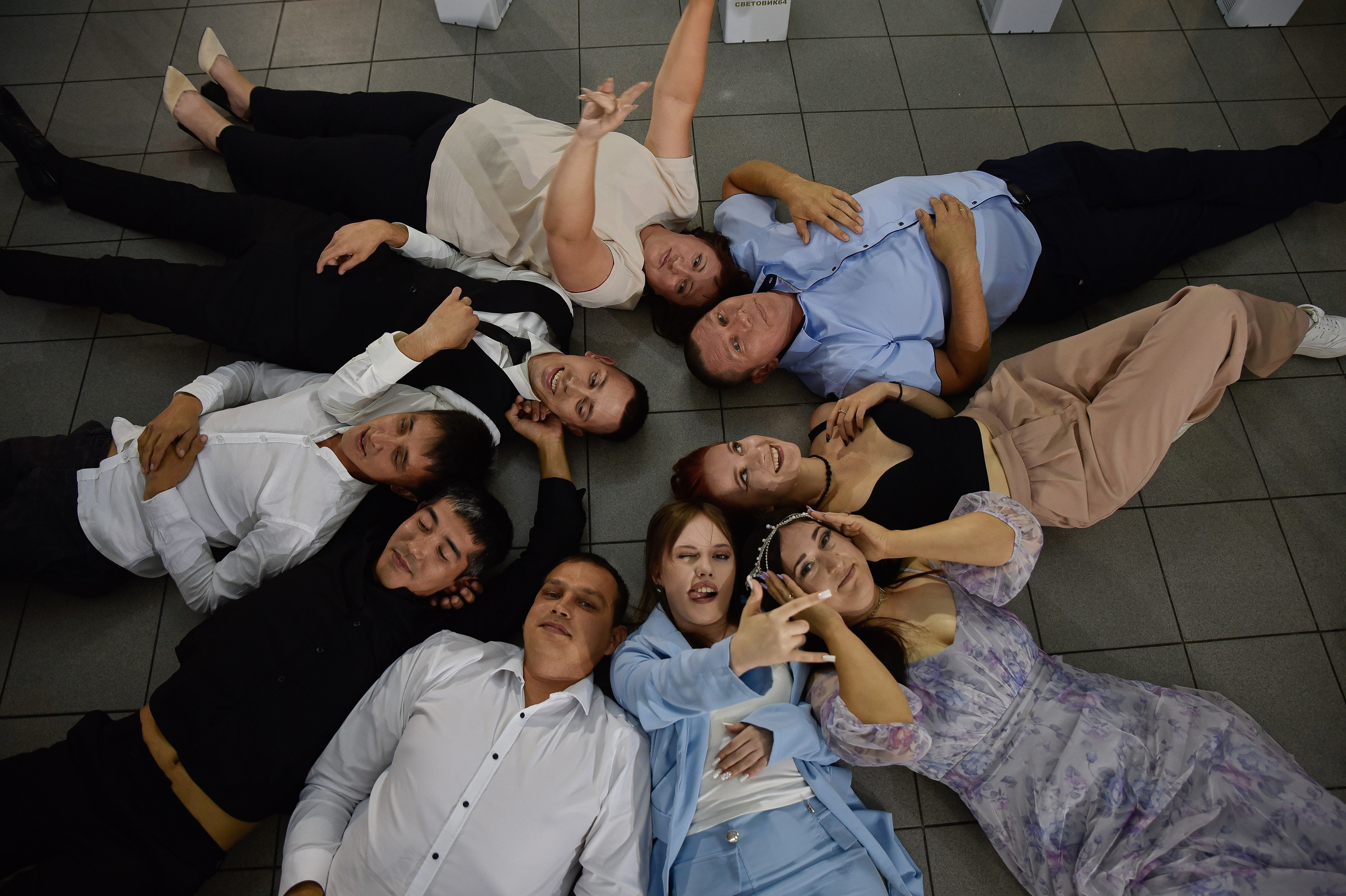 Её букет нежности. Стильный репортаж и кадры как в кино