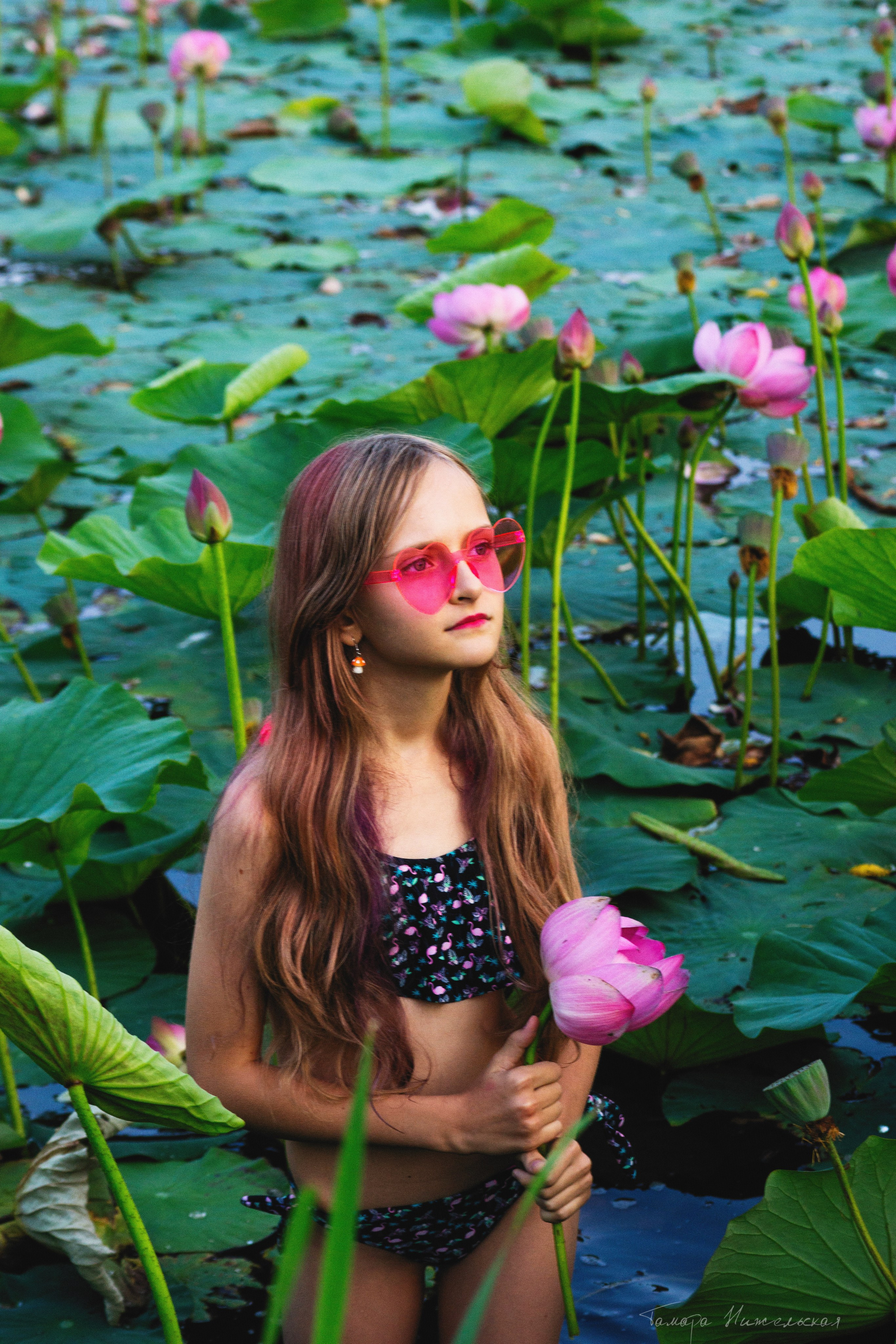 Детская фото съемка. Фотограф Тамара Нижельская Воронеж