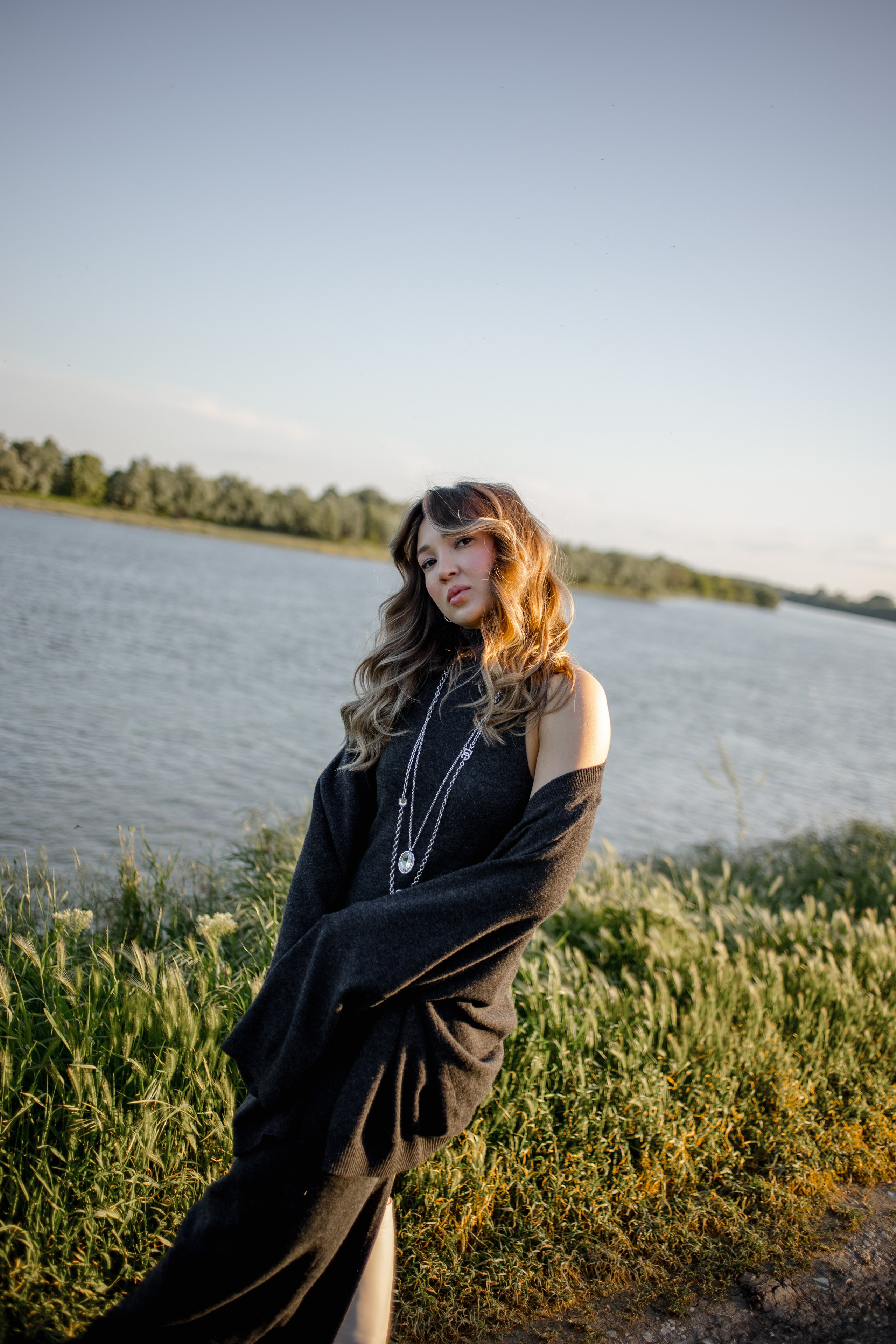 Весенняя прогулка. Фотограф в Краснодаре Евгения Михаевич