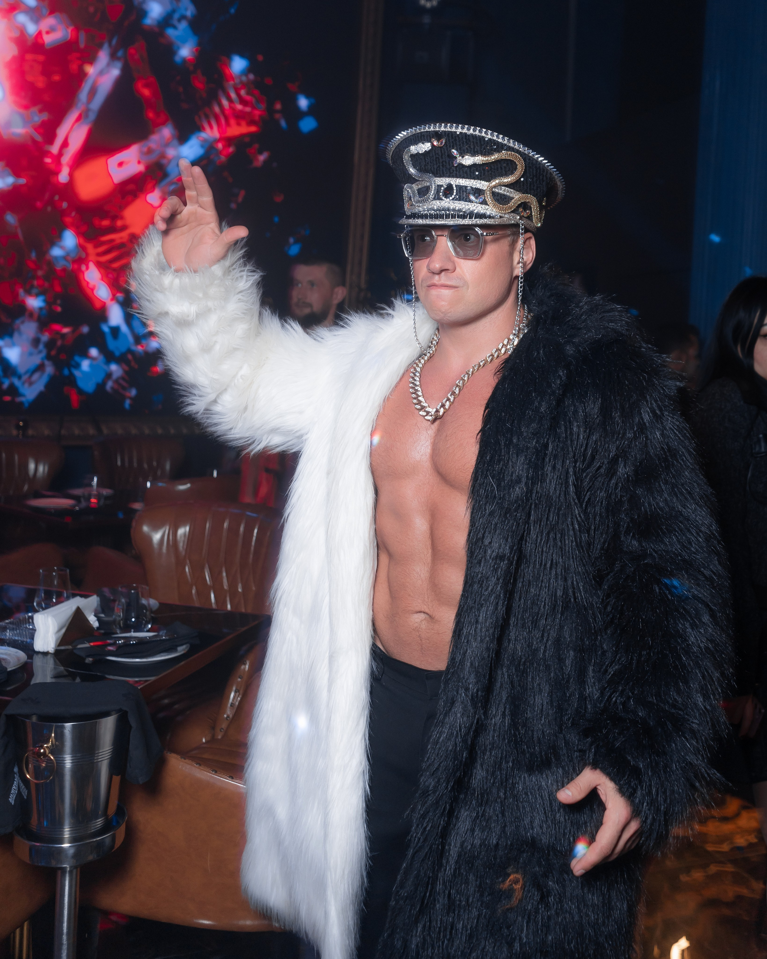 Content for Barvikha. NOIZOMAX Художественный фотограф в Дубай