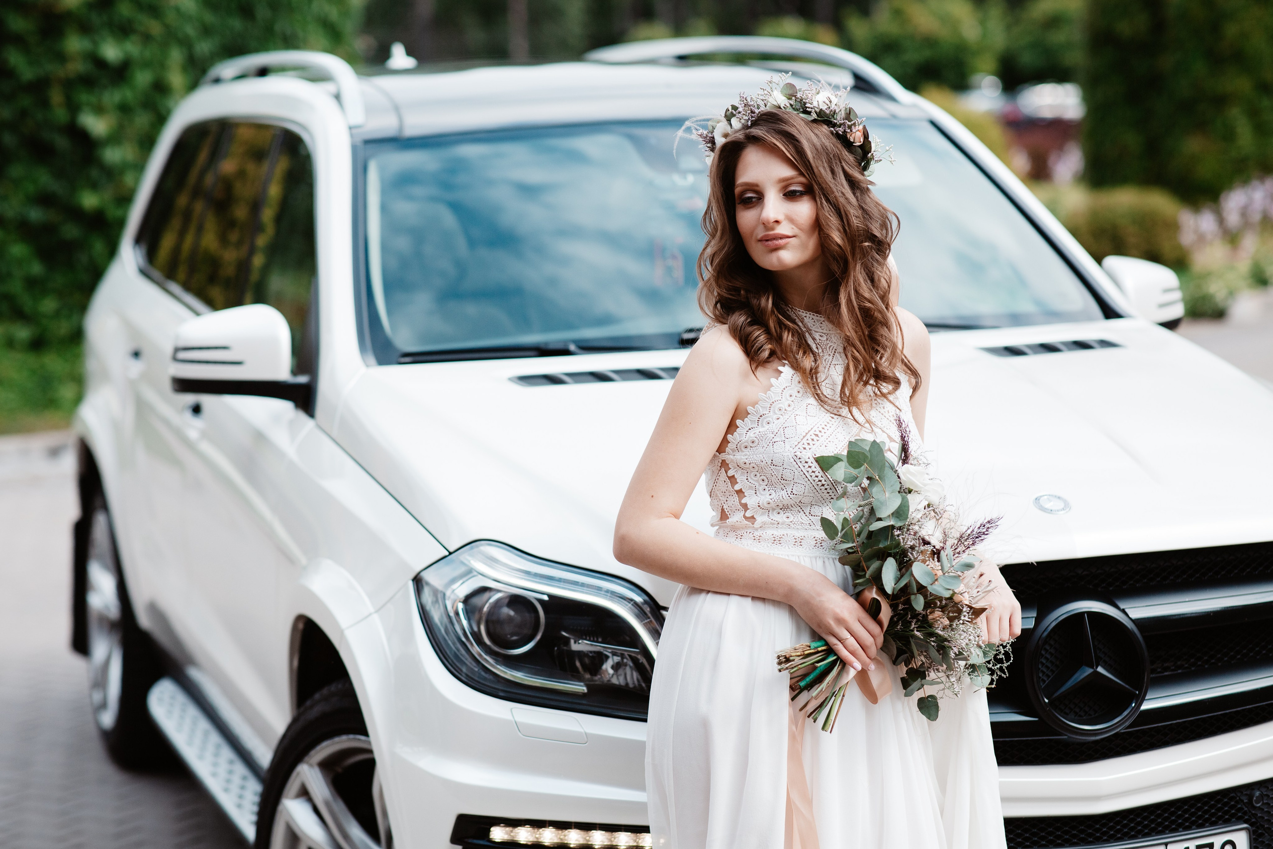 Свадьбы. Фотограф в Санкт-Петербурге Кирюшенков Андрей