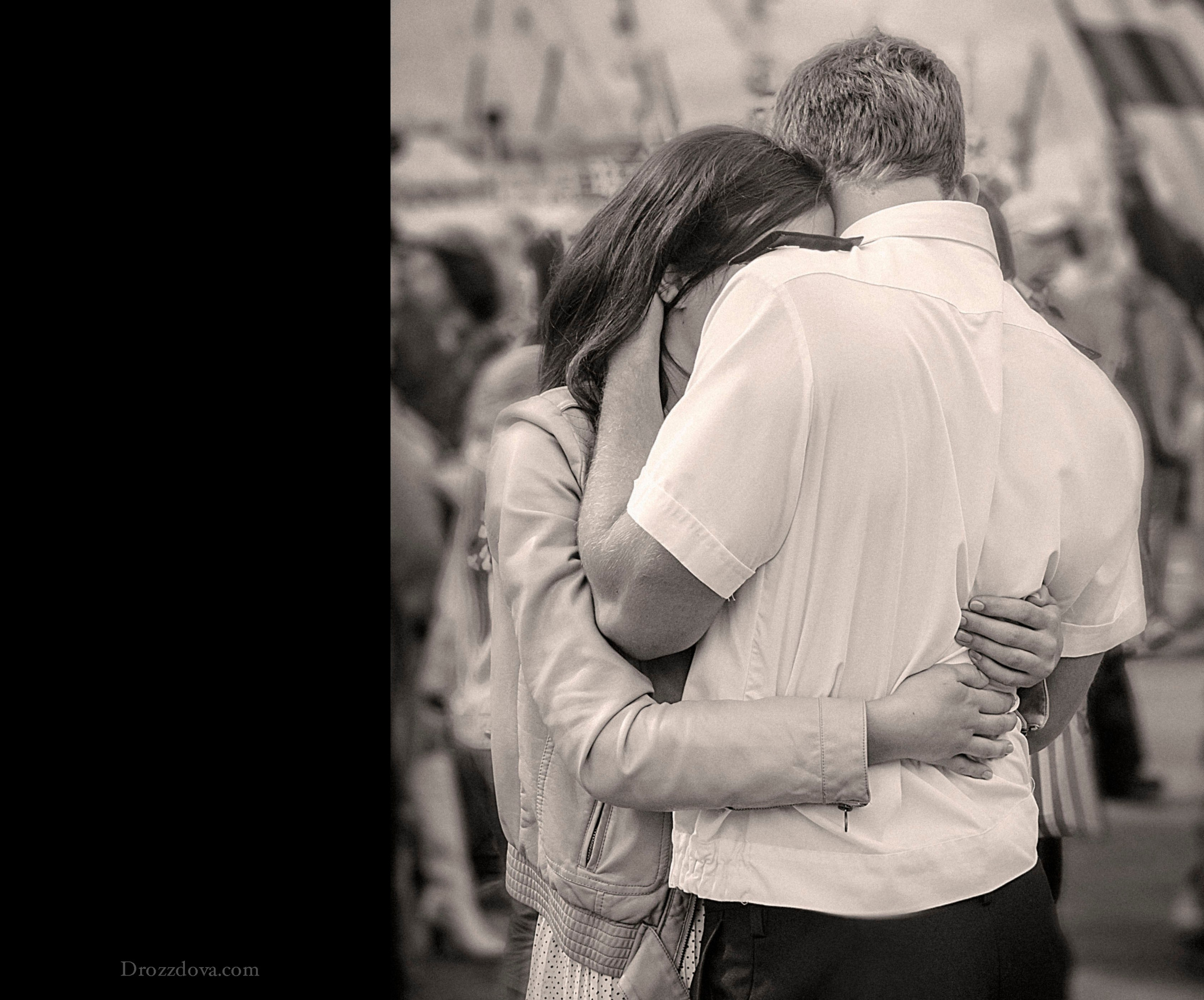 Серии: «Встреча…». Мультижанровый фотограф Дарья Strebog