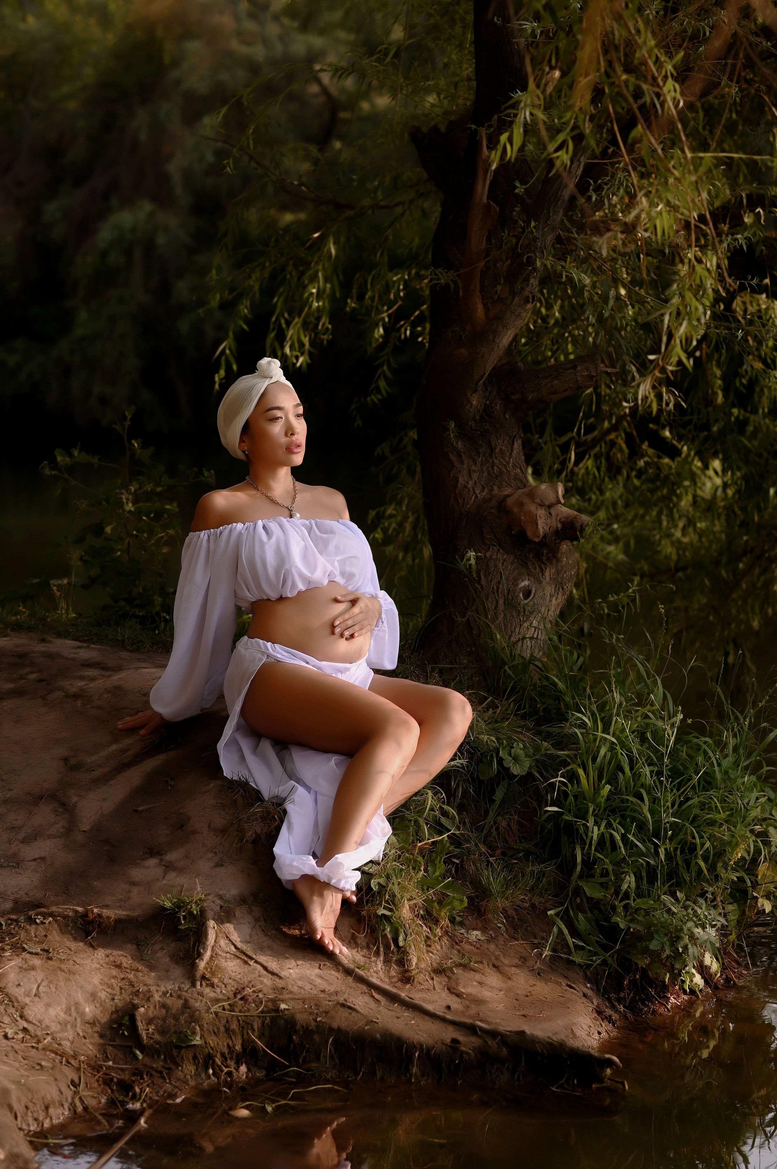 Валерия Крюкова. Фотостудия Алматы — 2 Stula.Studio | Аренда залов