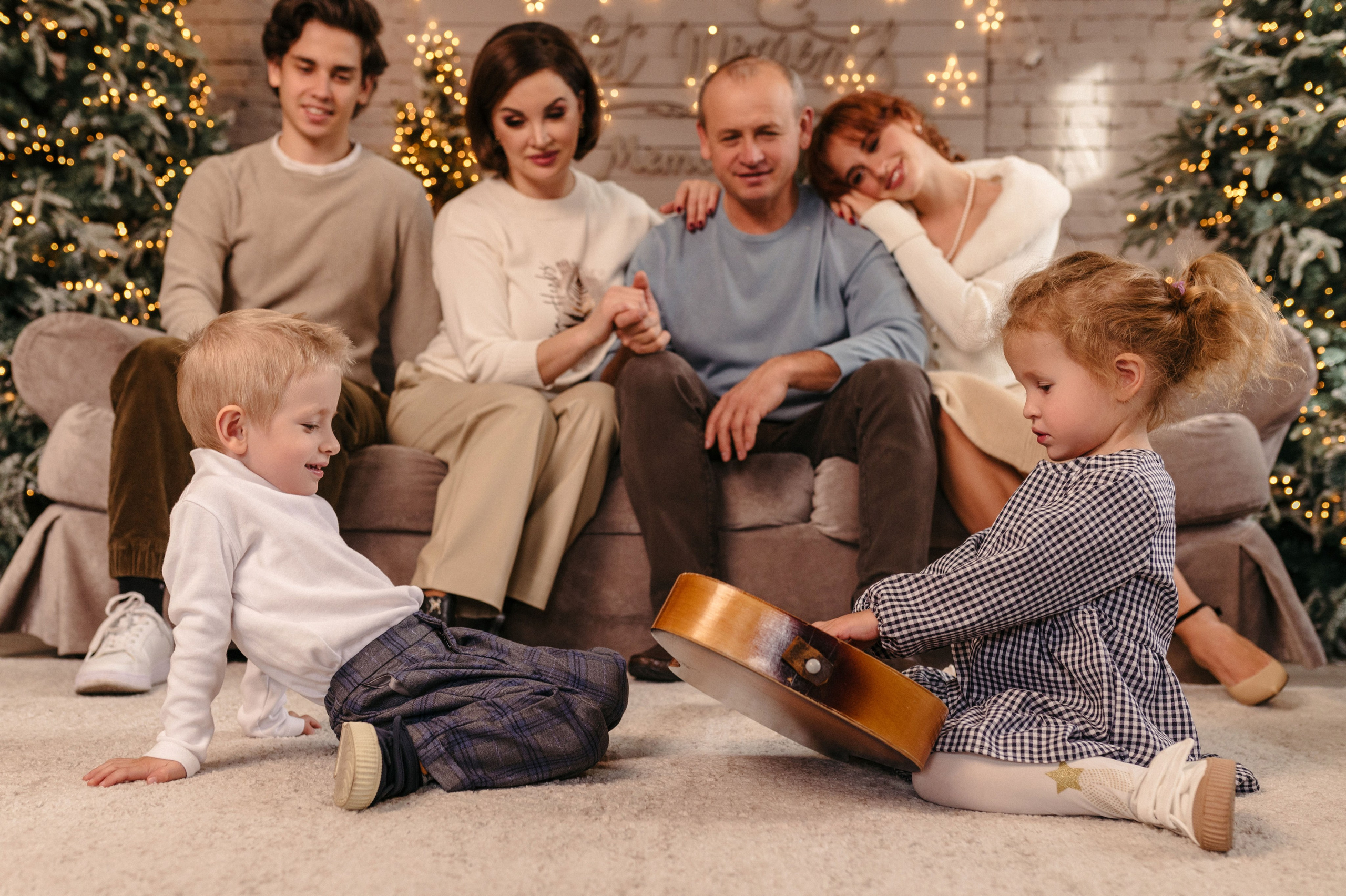 Валерия Крюкова. Фотостудия Алматы — 2 Stula.Studio | Аренда залов