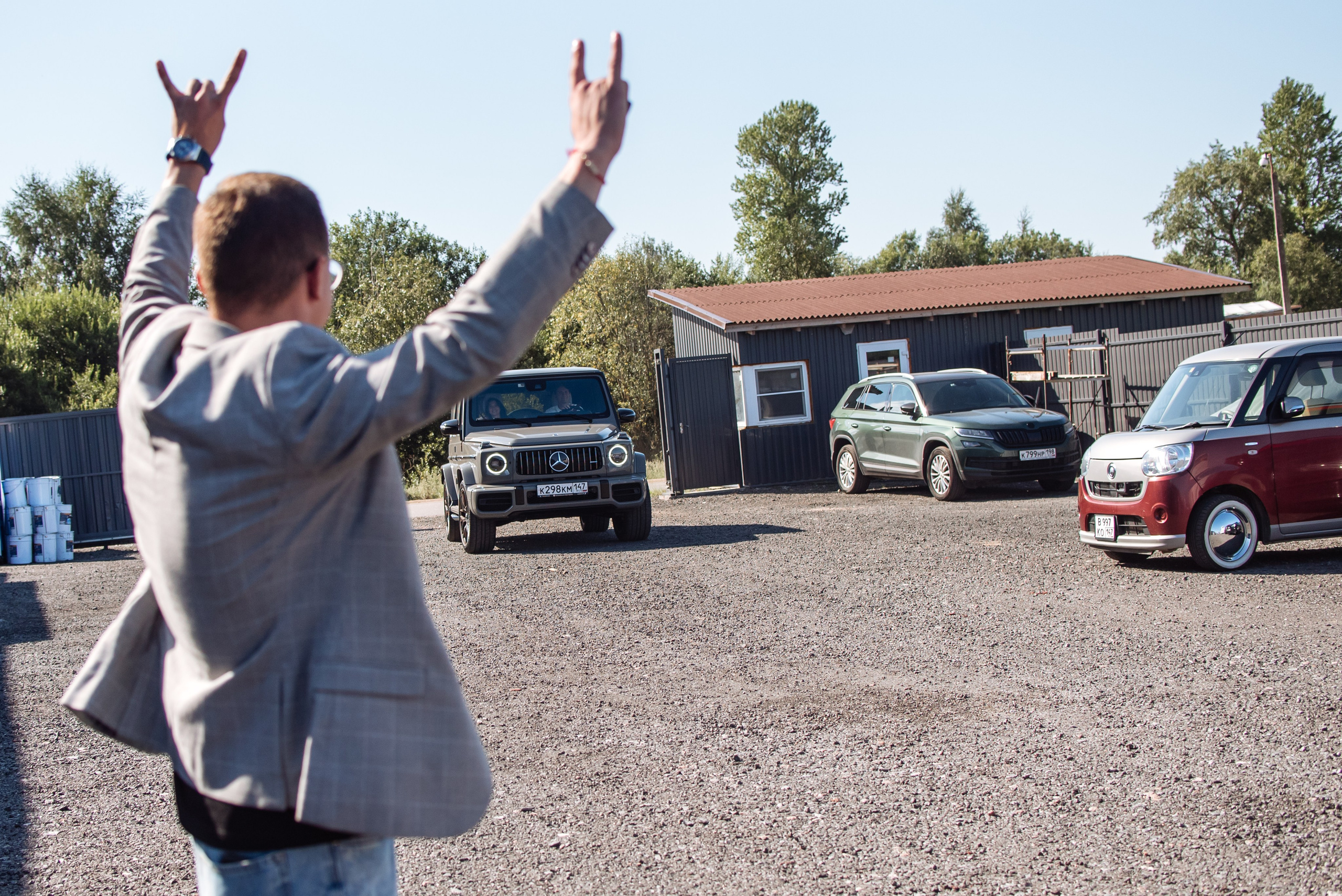 Открытие цеха и корпоратив MBsaun. Анастасия Петрович фотограф, фотокорреспондент в Москве и Санкт-Петербурге. Фотосъёмка репортажа, мероприятия, корпоративная съёмка, контент