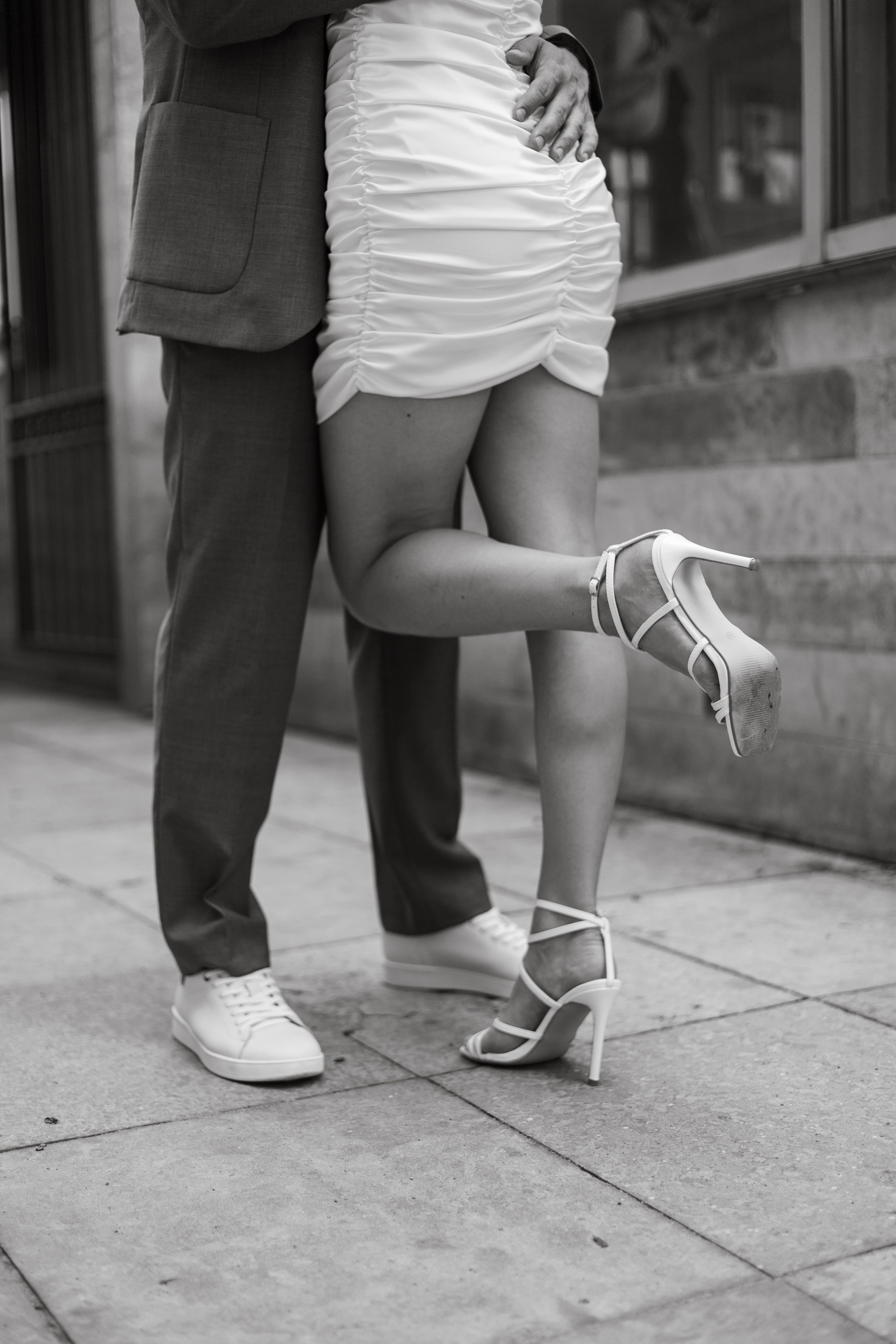 Свадебное. Мастерская Демченко