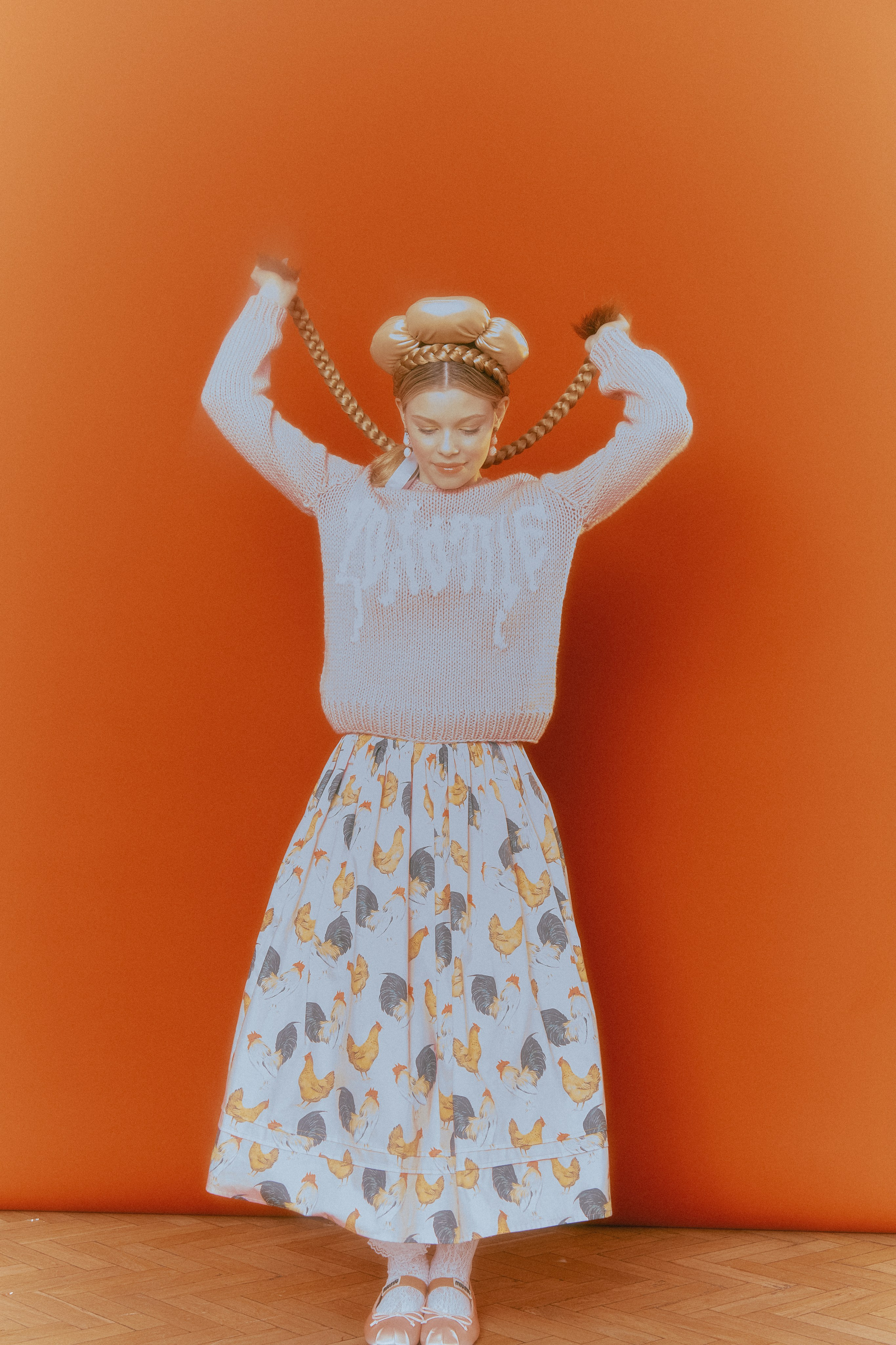 История игрушек. Фотограф в Москве Ярослава Фролова