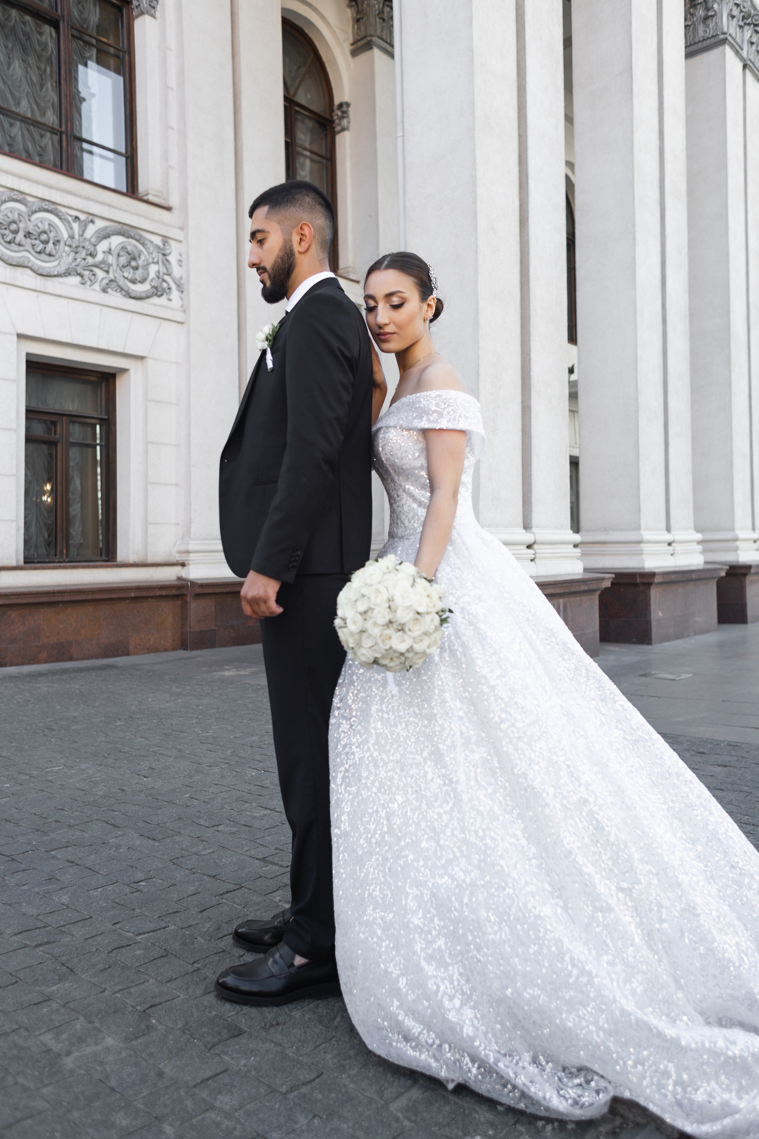 Армен и Мелине. Свадебный, семейный, детский фотограф в Воронеже, Липецке Ваганова Дарья
