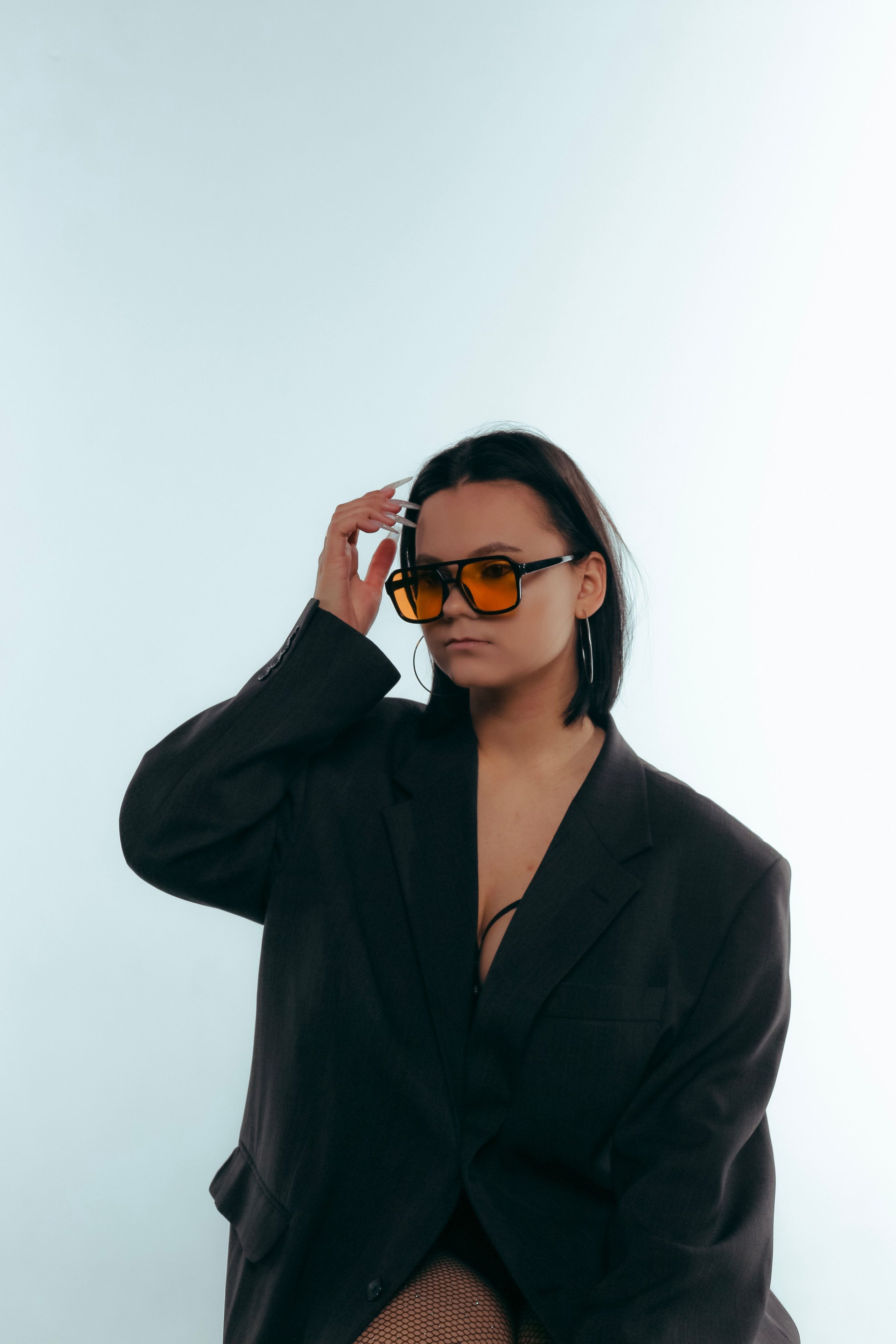 Анастасия. Фотограф Виноградова Зинфира в Санкт-Петербурге