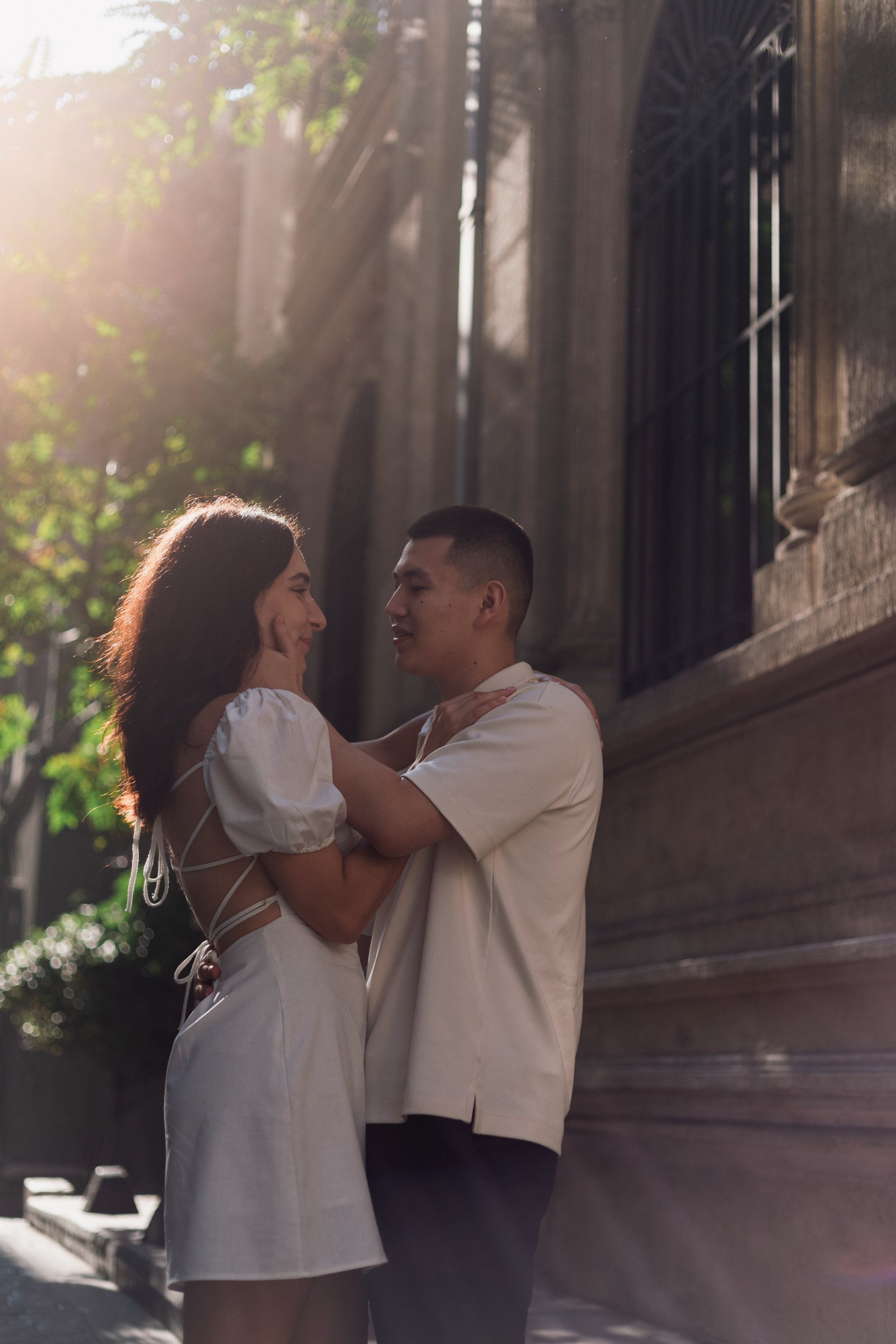 Надиль+Даурен. Женский и семейный фотограф в Стамбуле и Москве