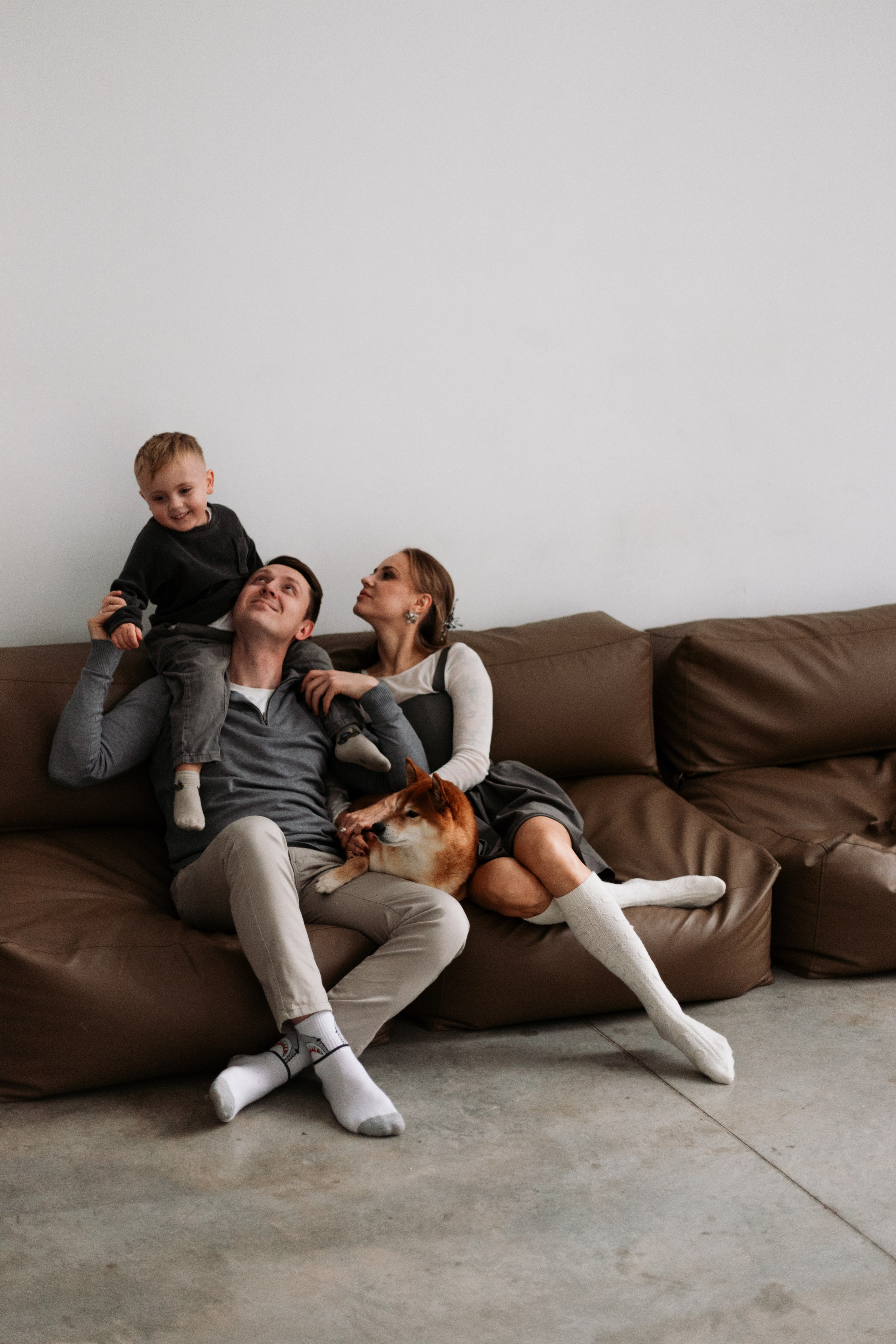 Марина Никита Рома Барни. Женский и семейный фотограф в Стамбуле и Москве