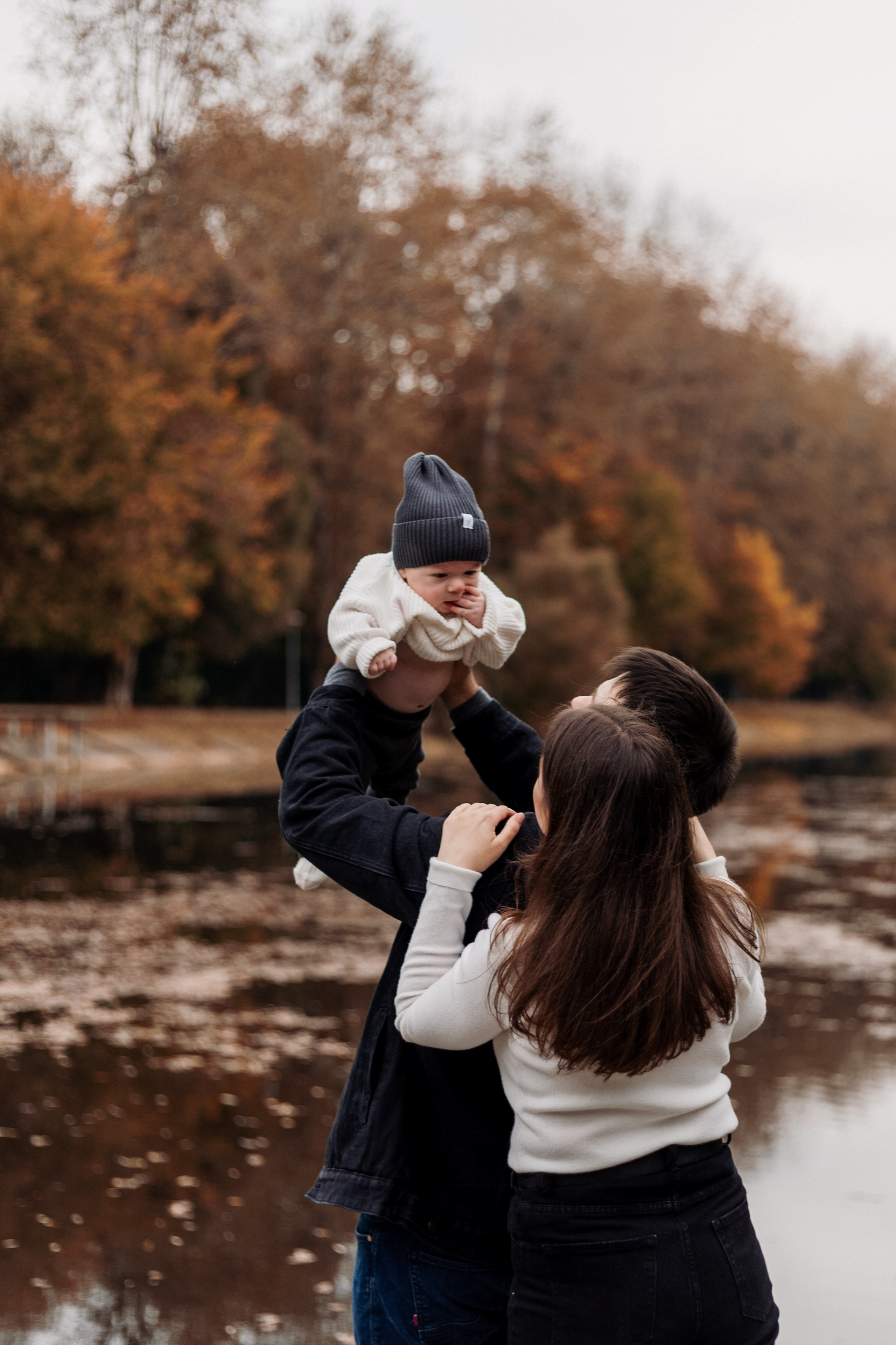 Оля Олег Стас. Женский и семейный фотограф в Стамбуле и Москве