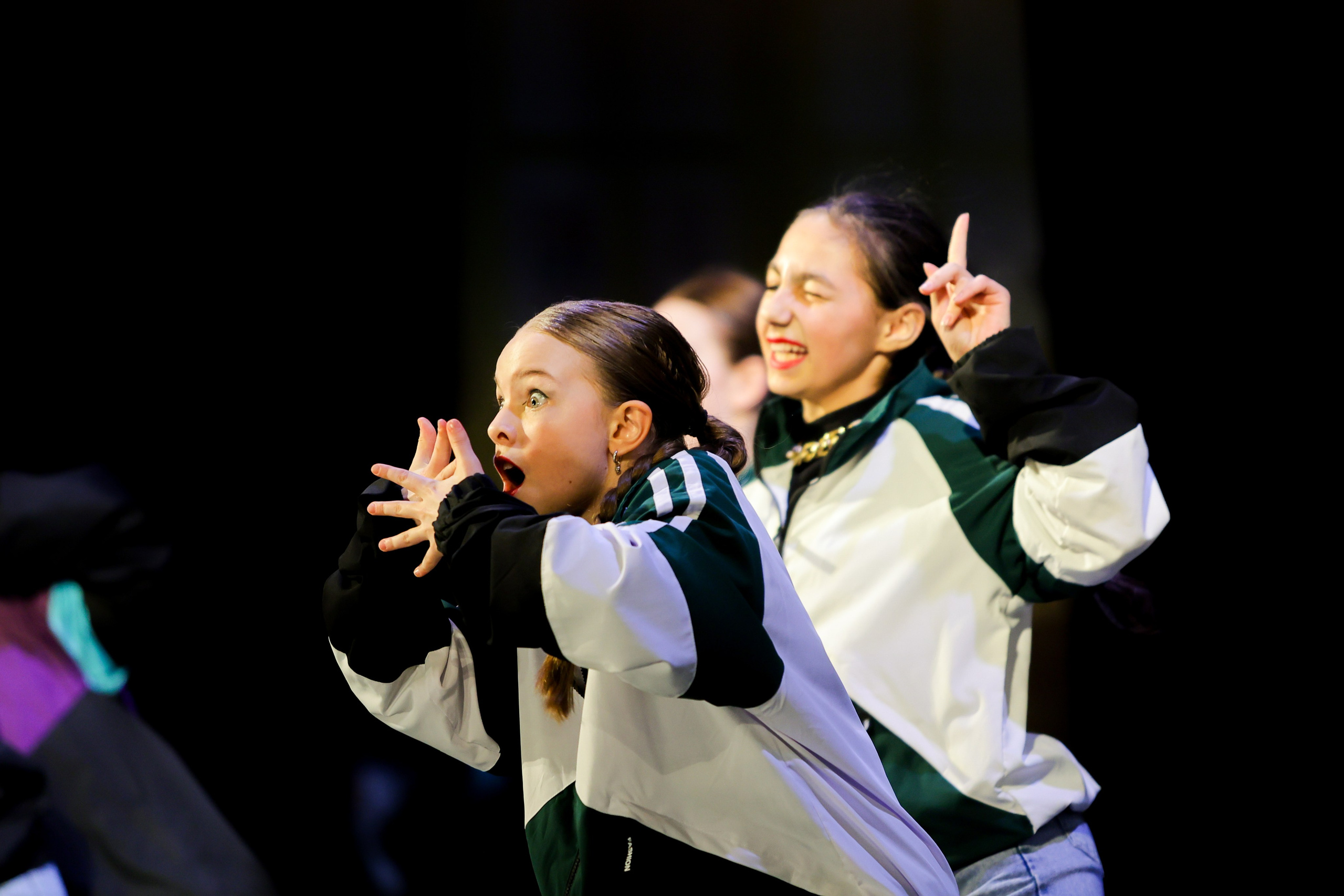 LevelUp Эпизод. Портретный Фотограф Александр «Konevtsoph» В Санкт-Петербурге