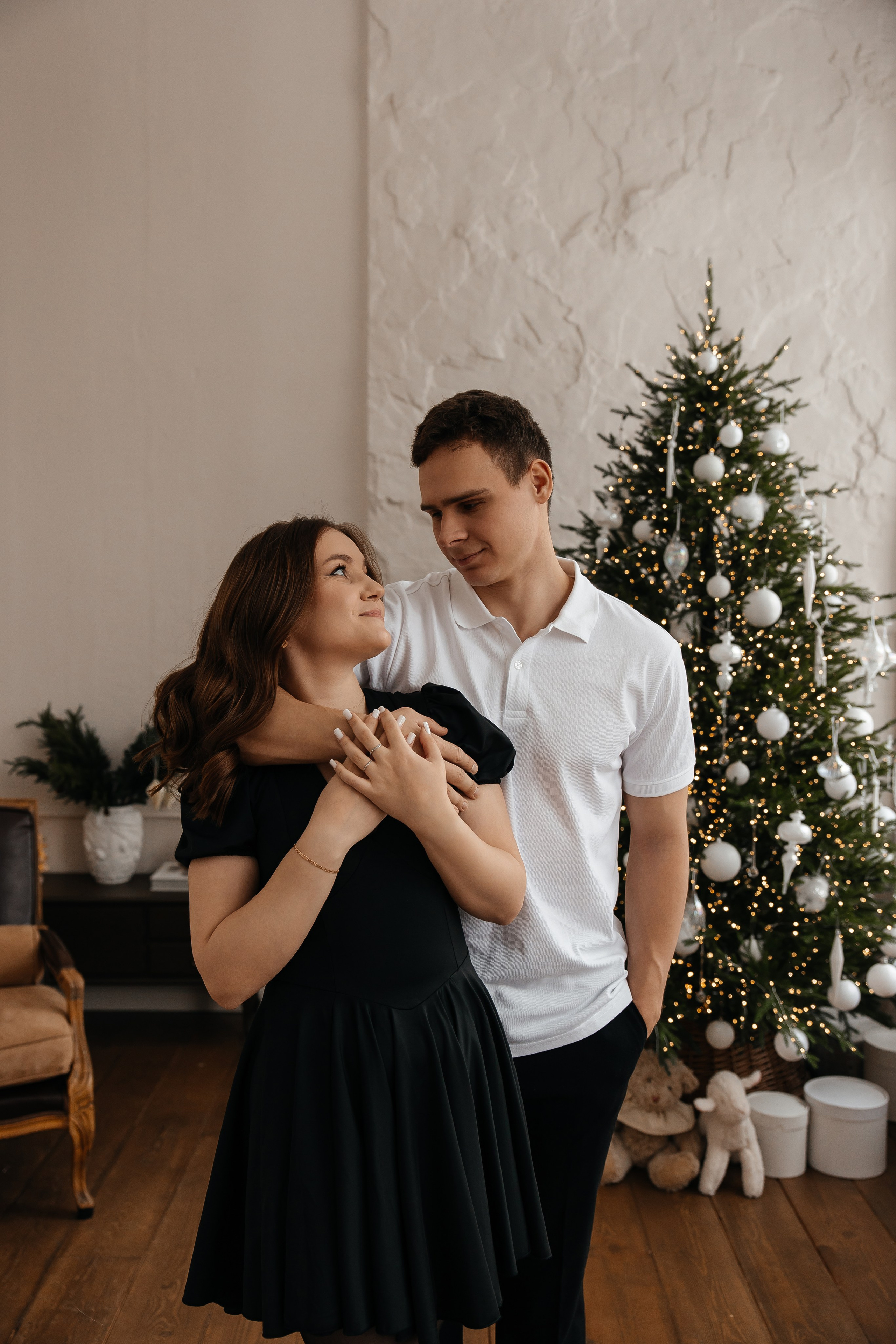 Мария и Денис. Фотограф Пенза Марина Арбузова |свадебный и семейный фотограф