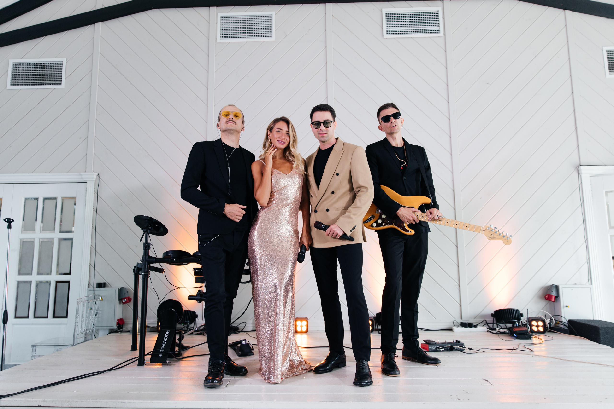 BORIS & ANASTASIA. Свадебное ФОТО & ВИДЕО Москва/Липецк