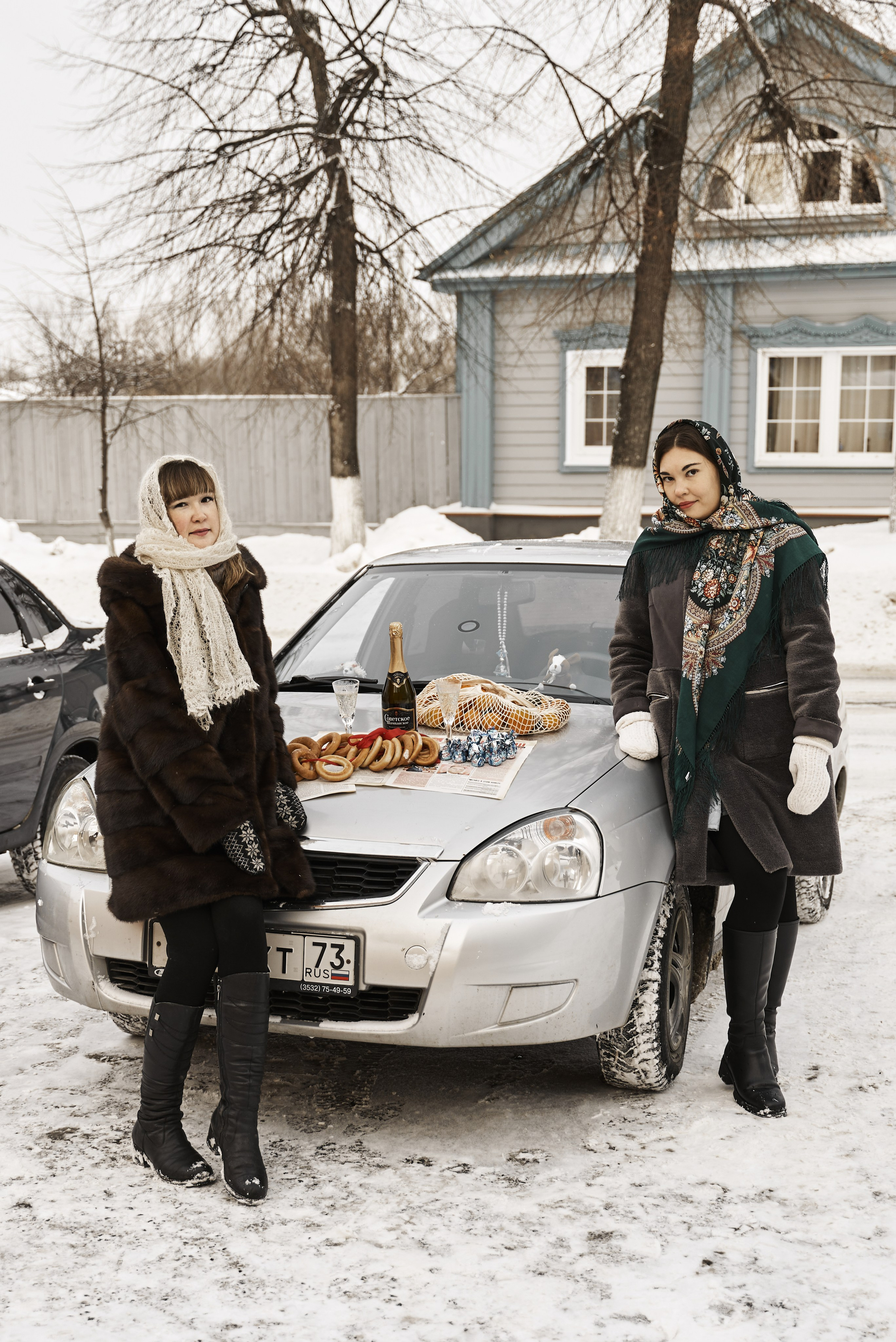 Отзывы. Детский и семейный фотограф Шемарова Ольга