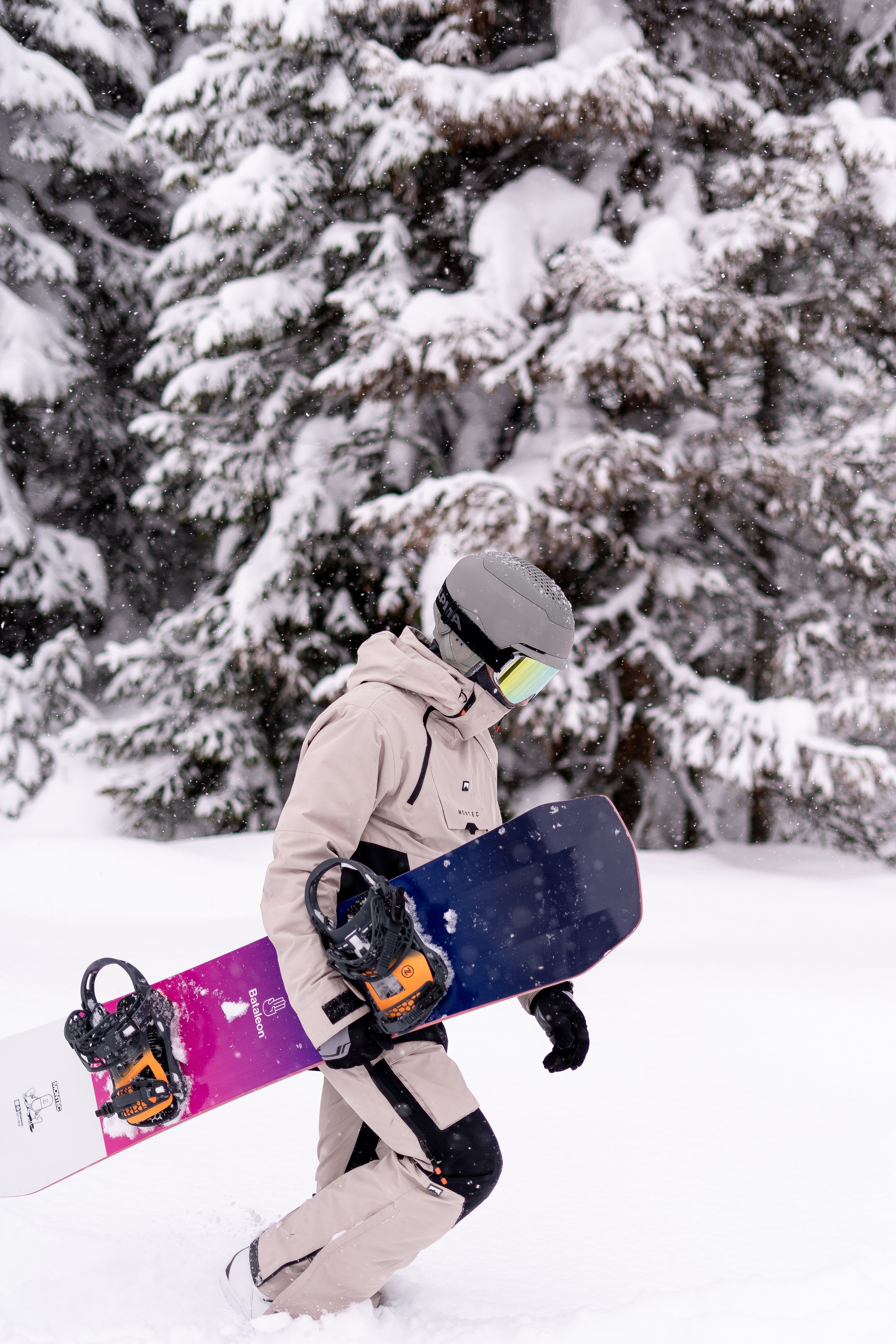 Джон 14.02. Анастасия Паршукова — фотограф Шерегеш Новосибирск