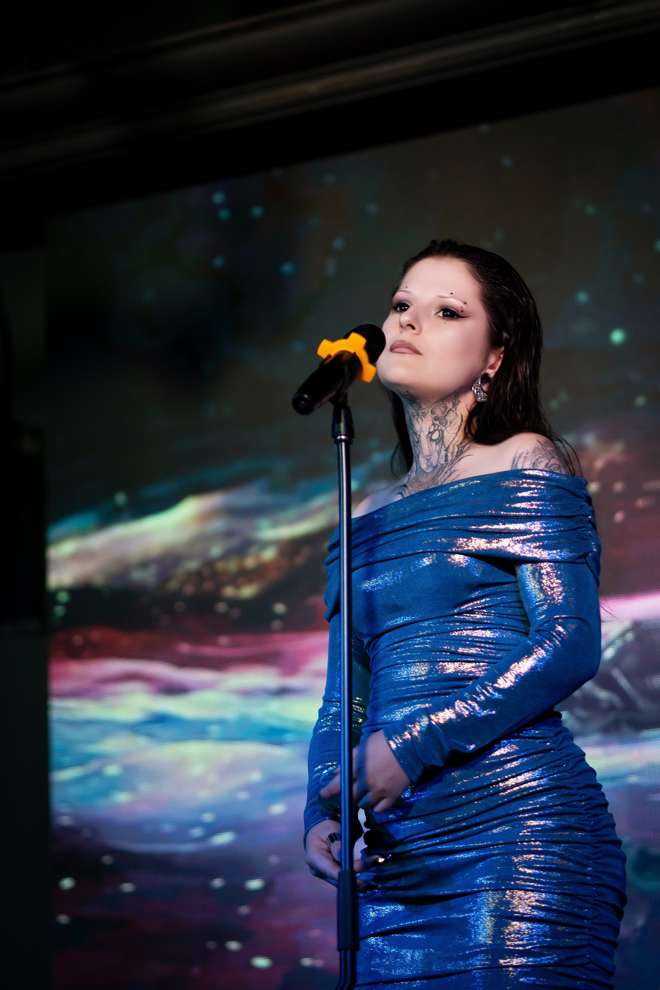 FaSol'. Анастасия Паршукова — фотограф Шерегеш Новосибирск