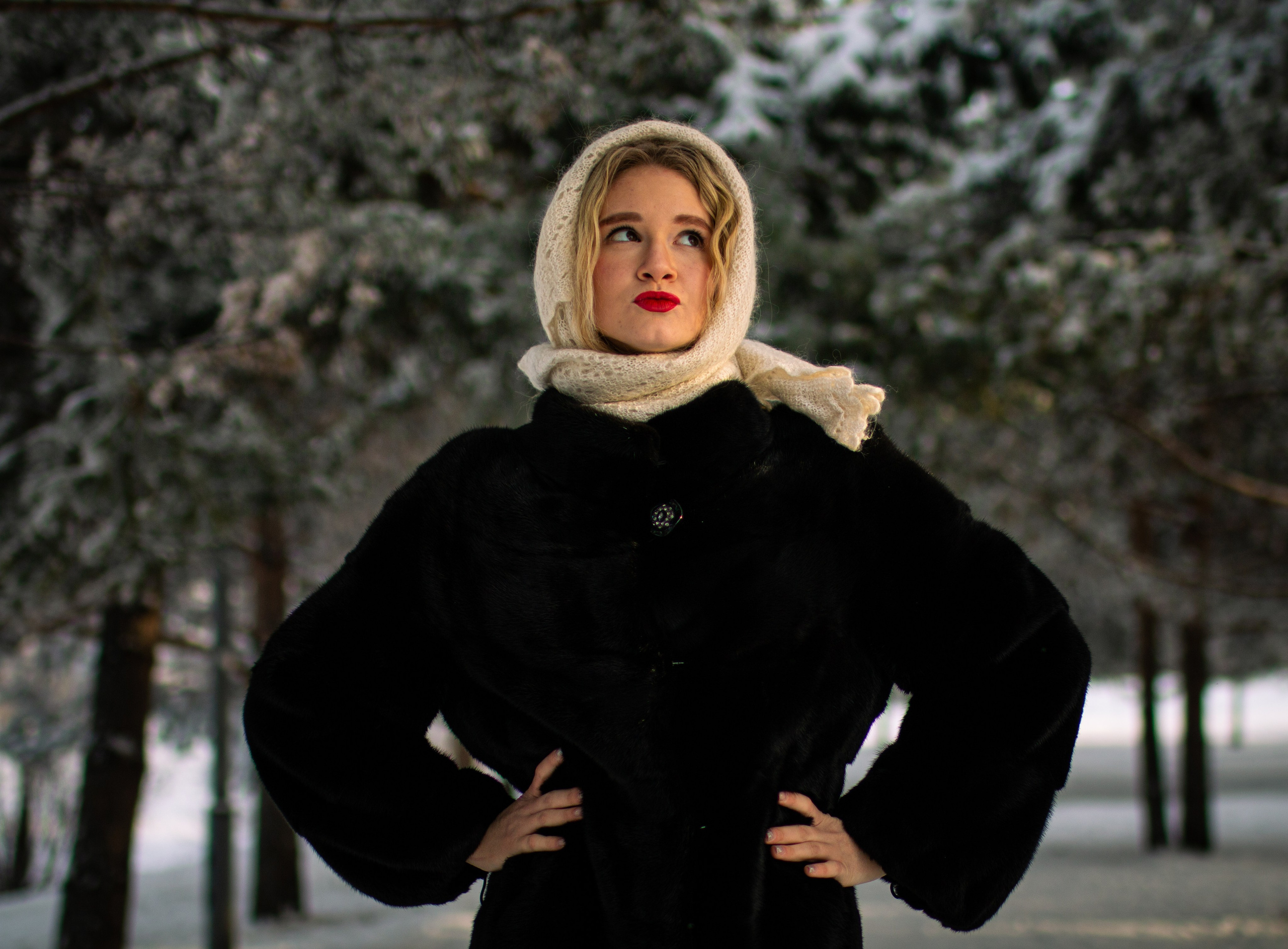 Portrait. Фотограф Абакан|Фрейман Никита