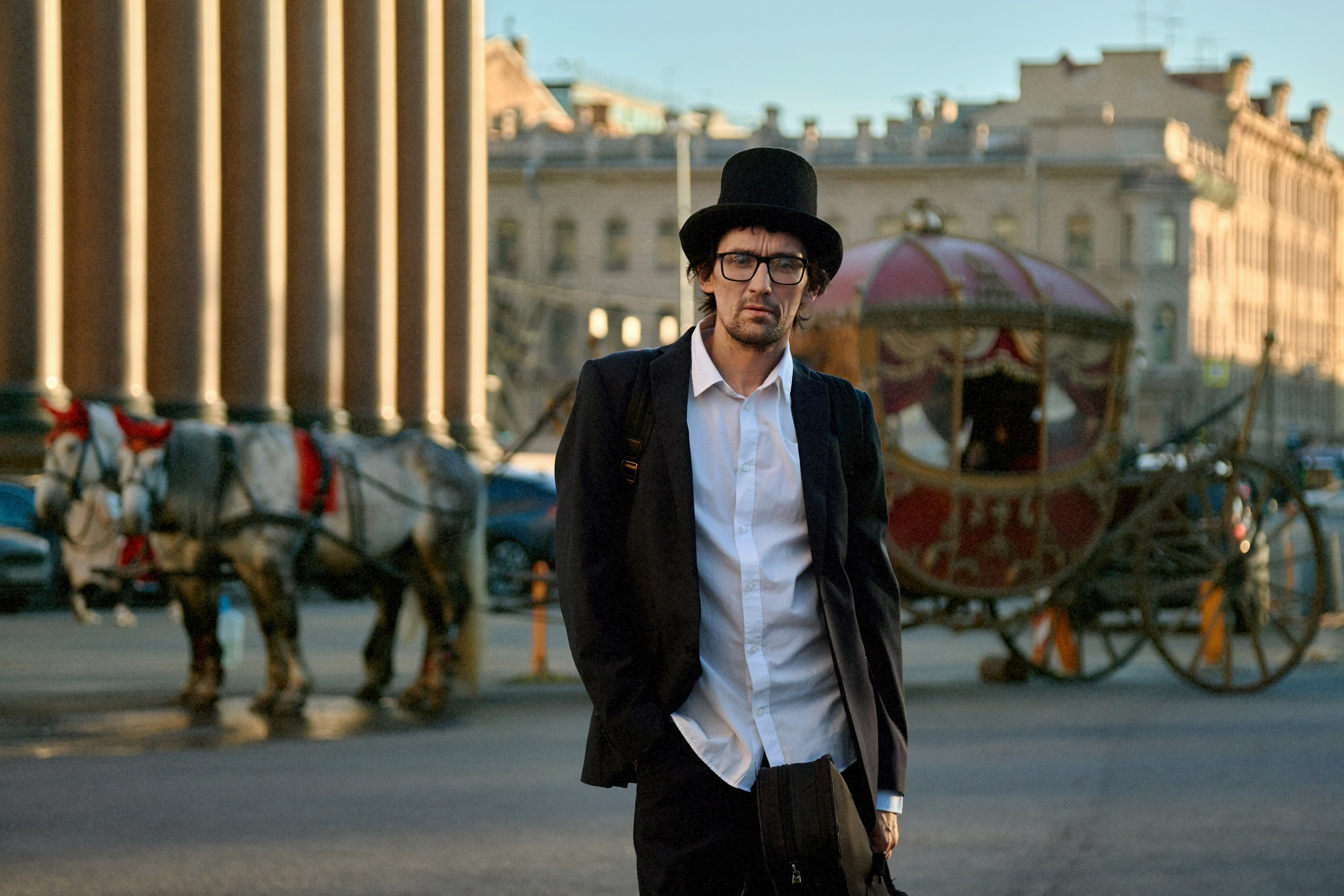 Максимилиан Марининъ. Семейный Lifestyle фотограф в Санкт-Петербурге Марина Бокшицкая