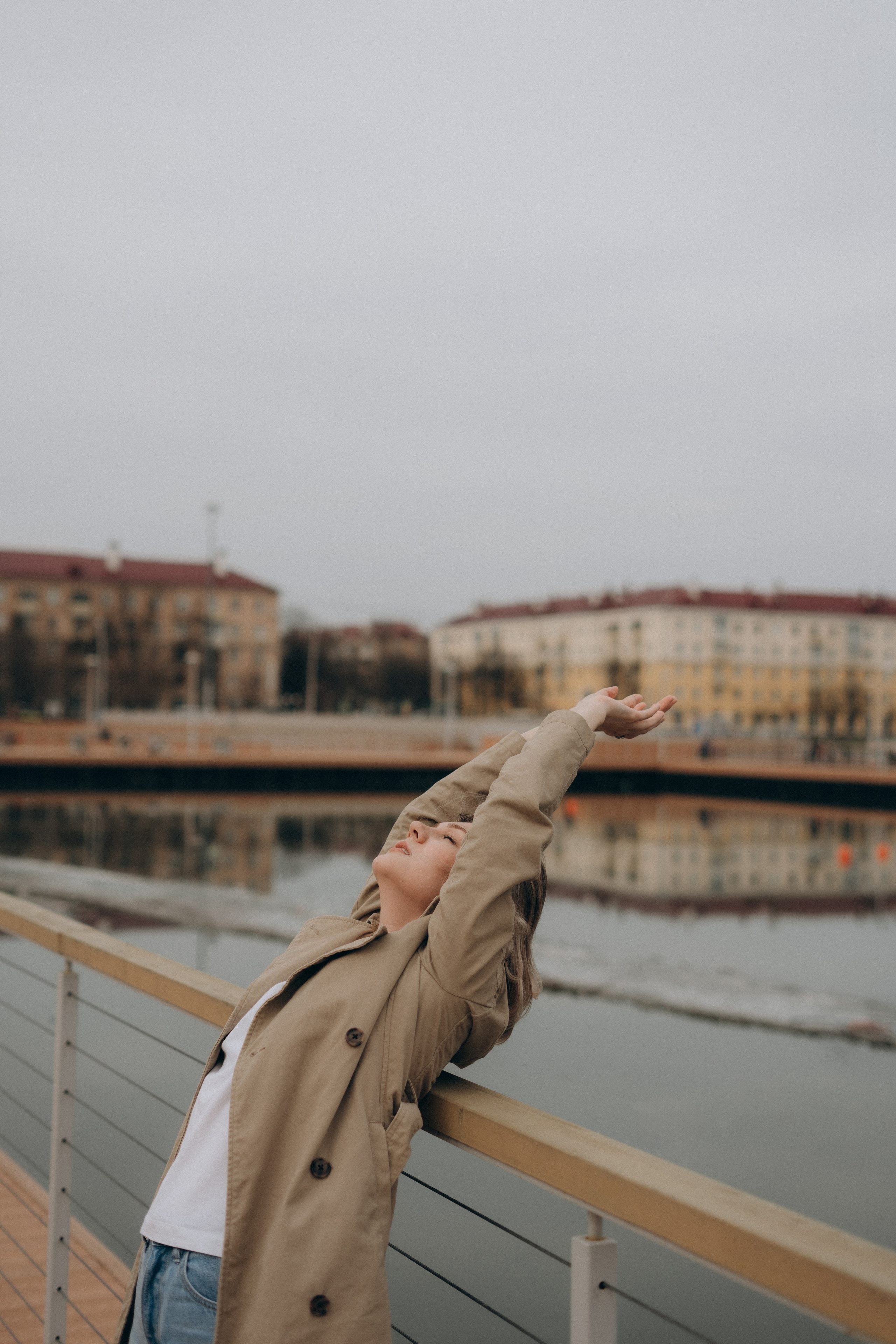 Портретная индивидуальная фотосессия в Москве. Фотограф Москва Виктория-Антуанетта